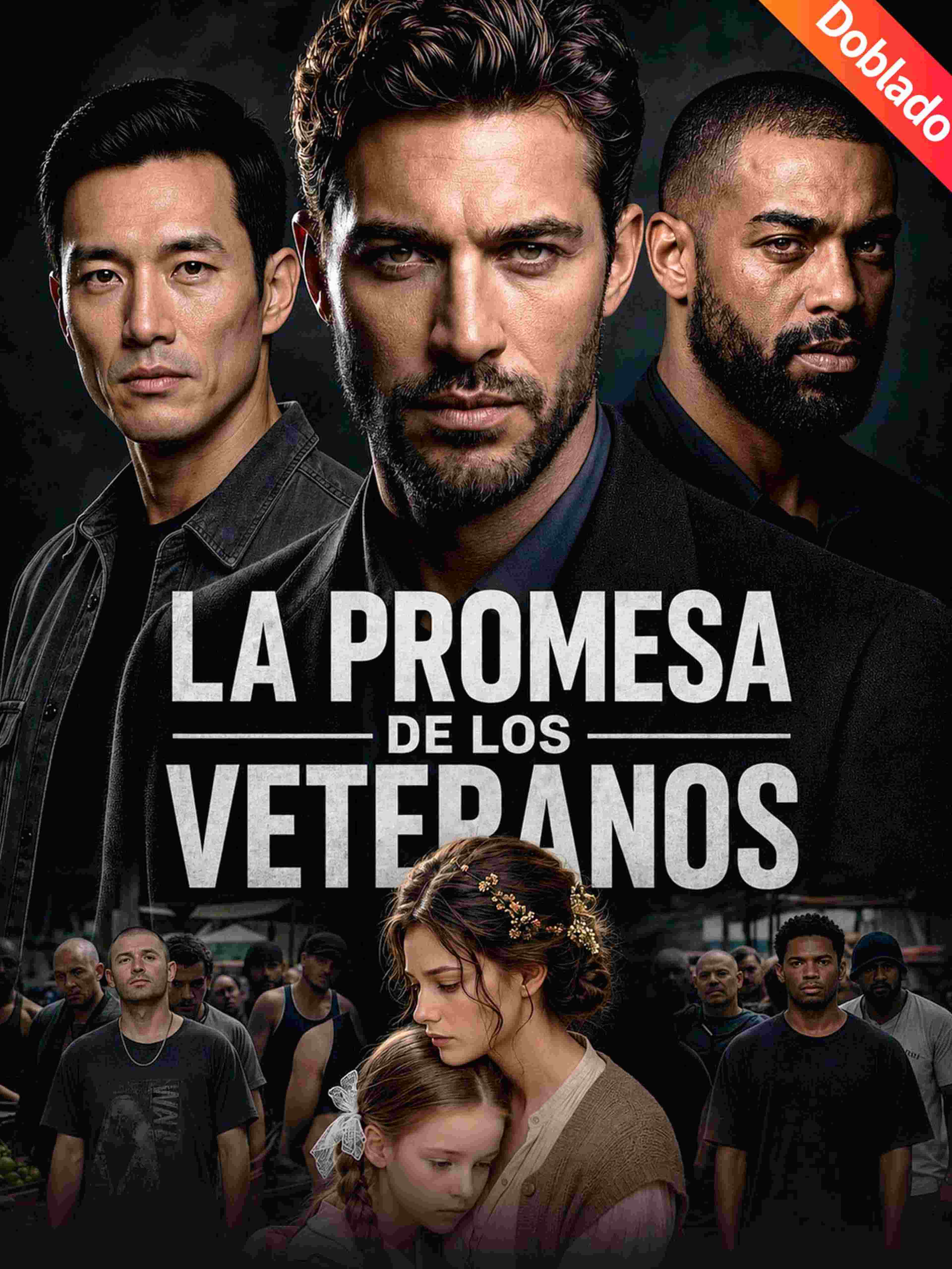 La promesa de los veteranos