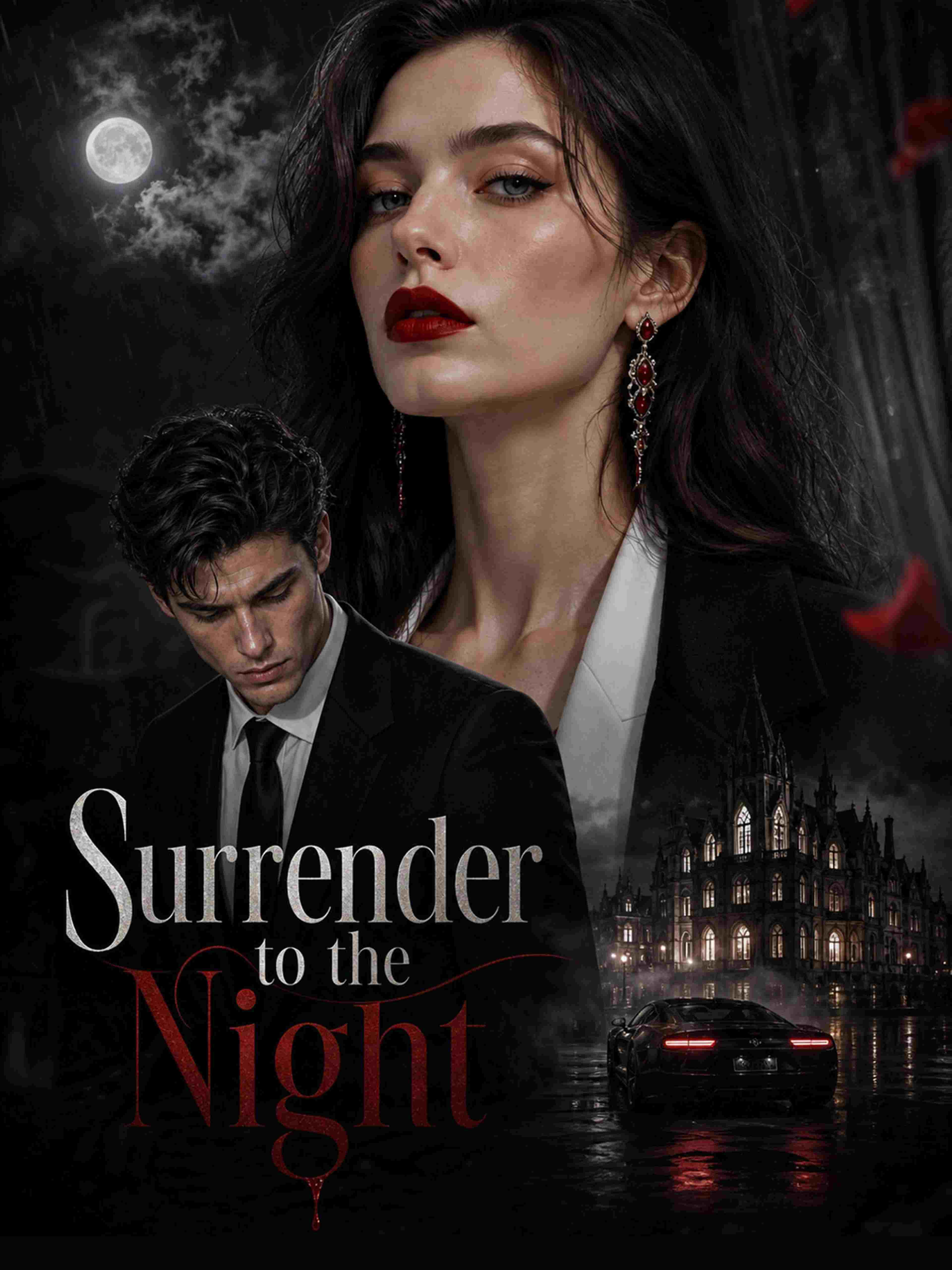Surrender to the Night
