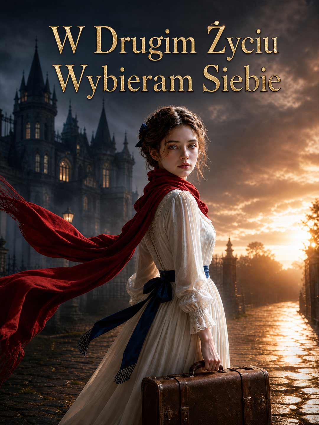 W Drugim Życiu Wybieram Siebie