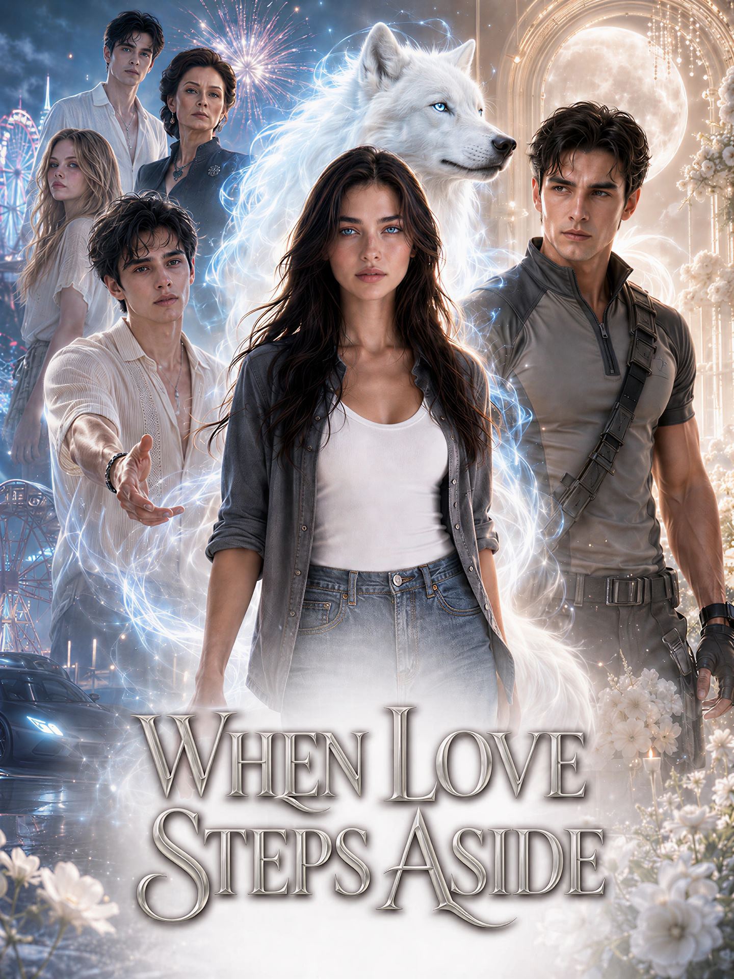 When Love Steps Aside
