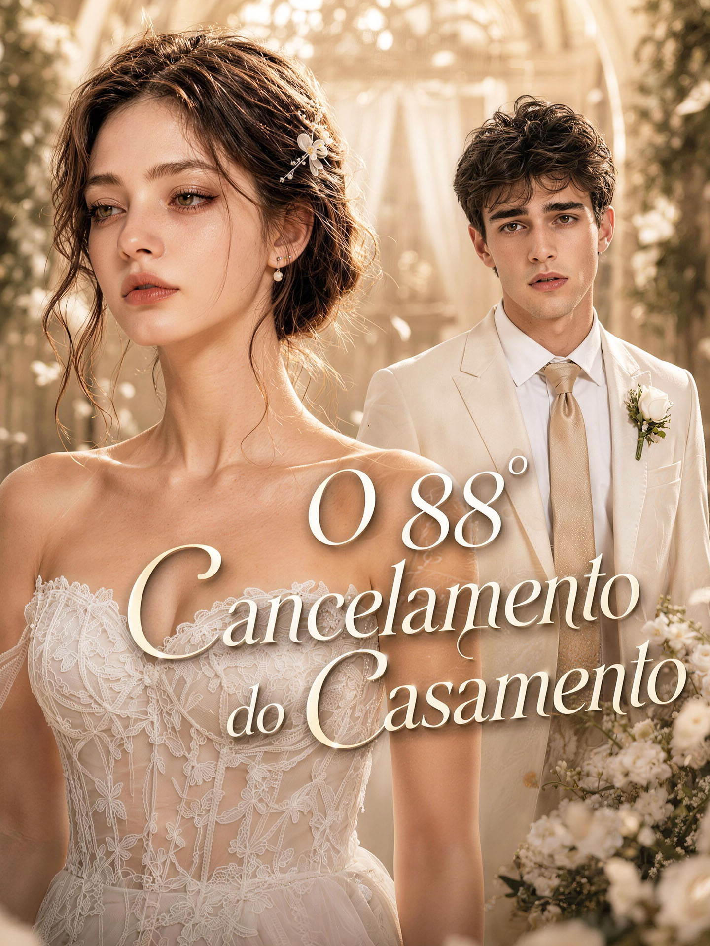 O 88º Cancelamento do Casamento