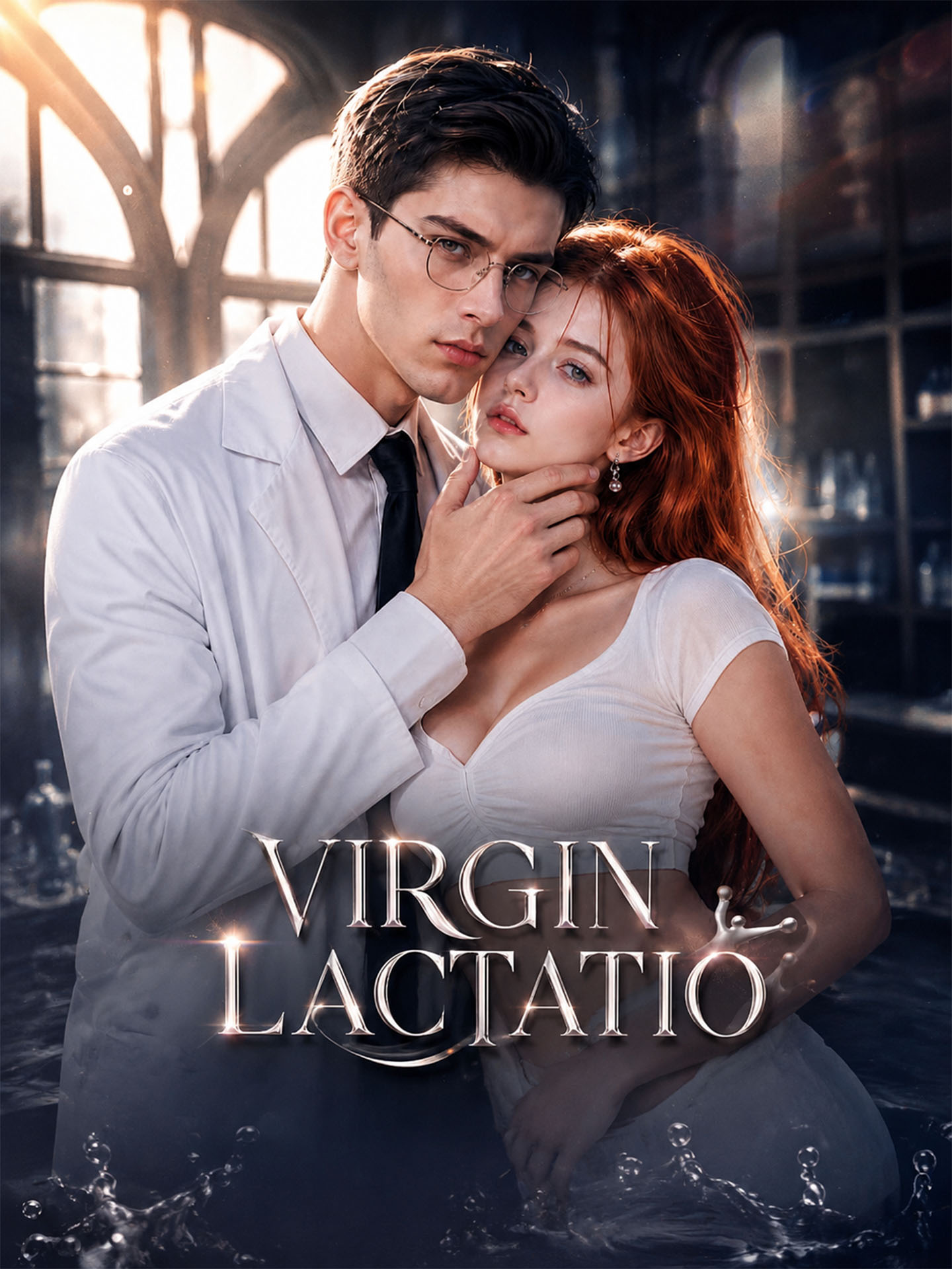 VIRGIN LACTATION