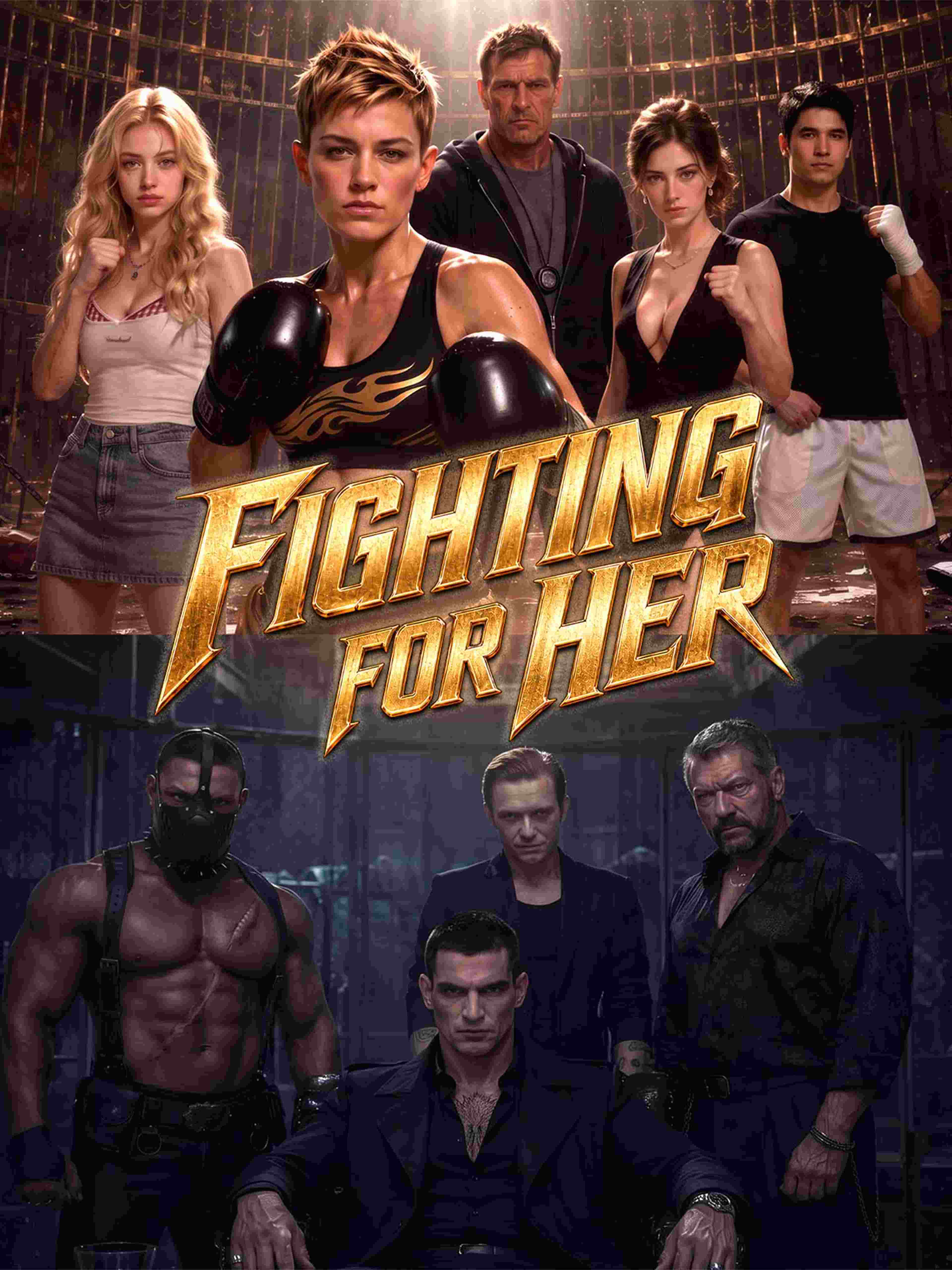 Fighting For Her