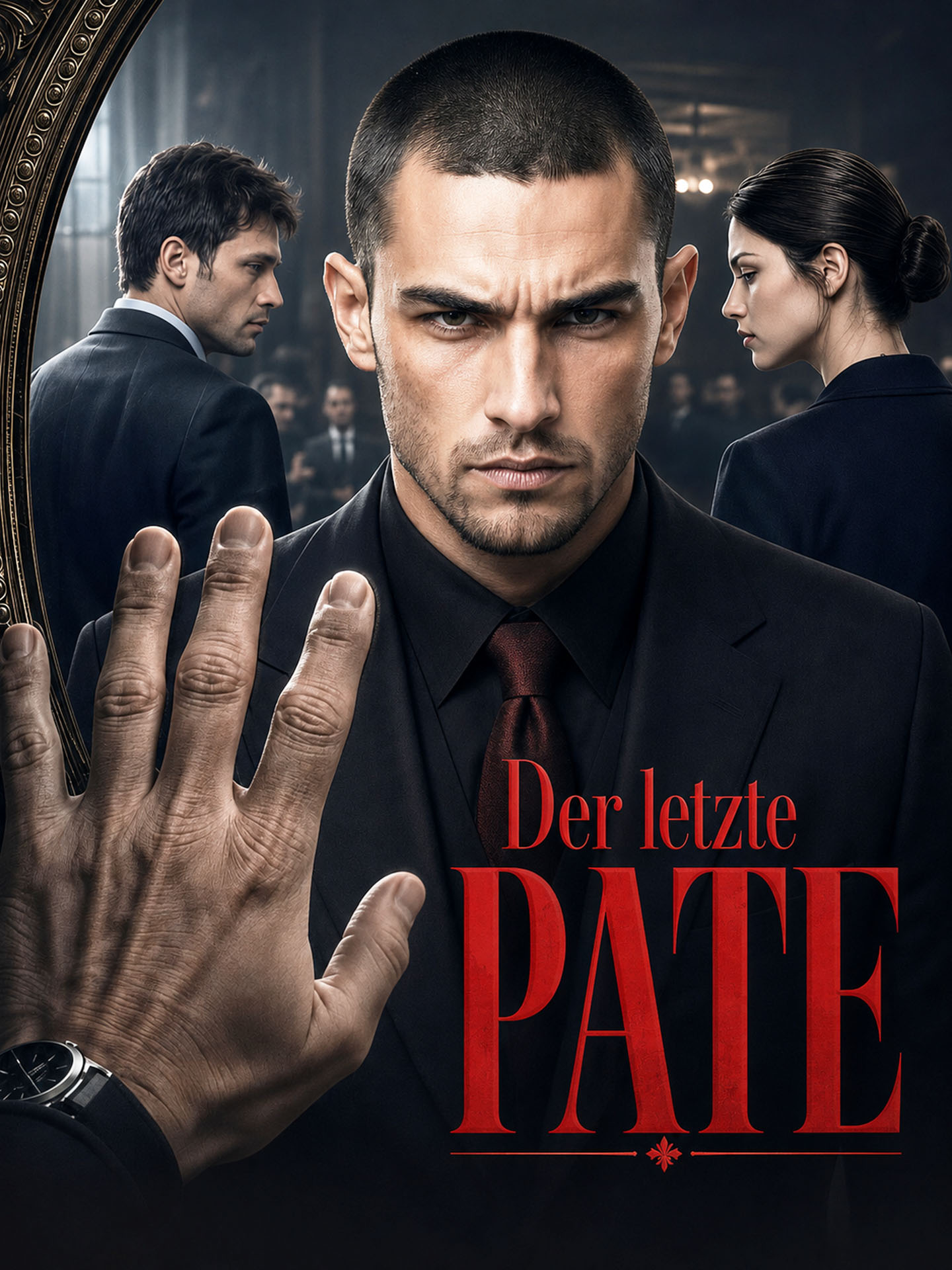 Der letzte Pate