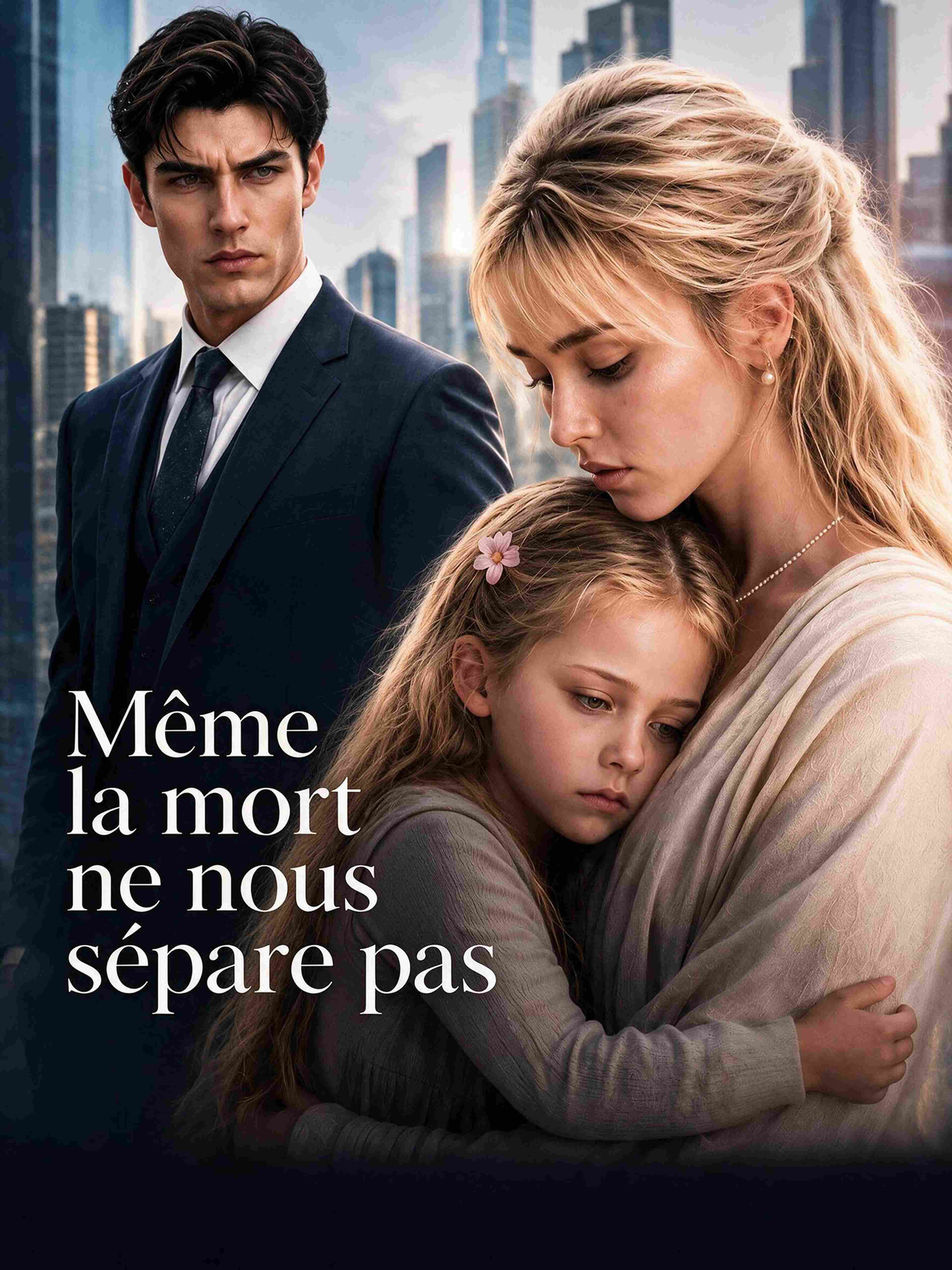 Même la mort ne nous sépare pas