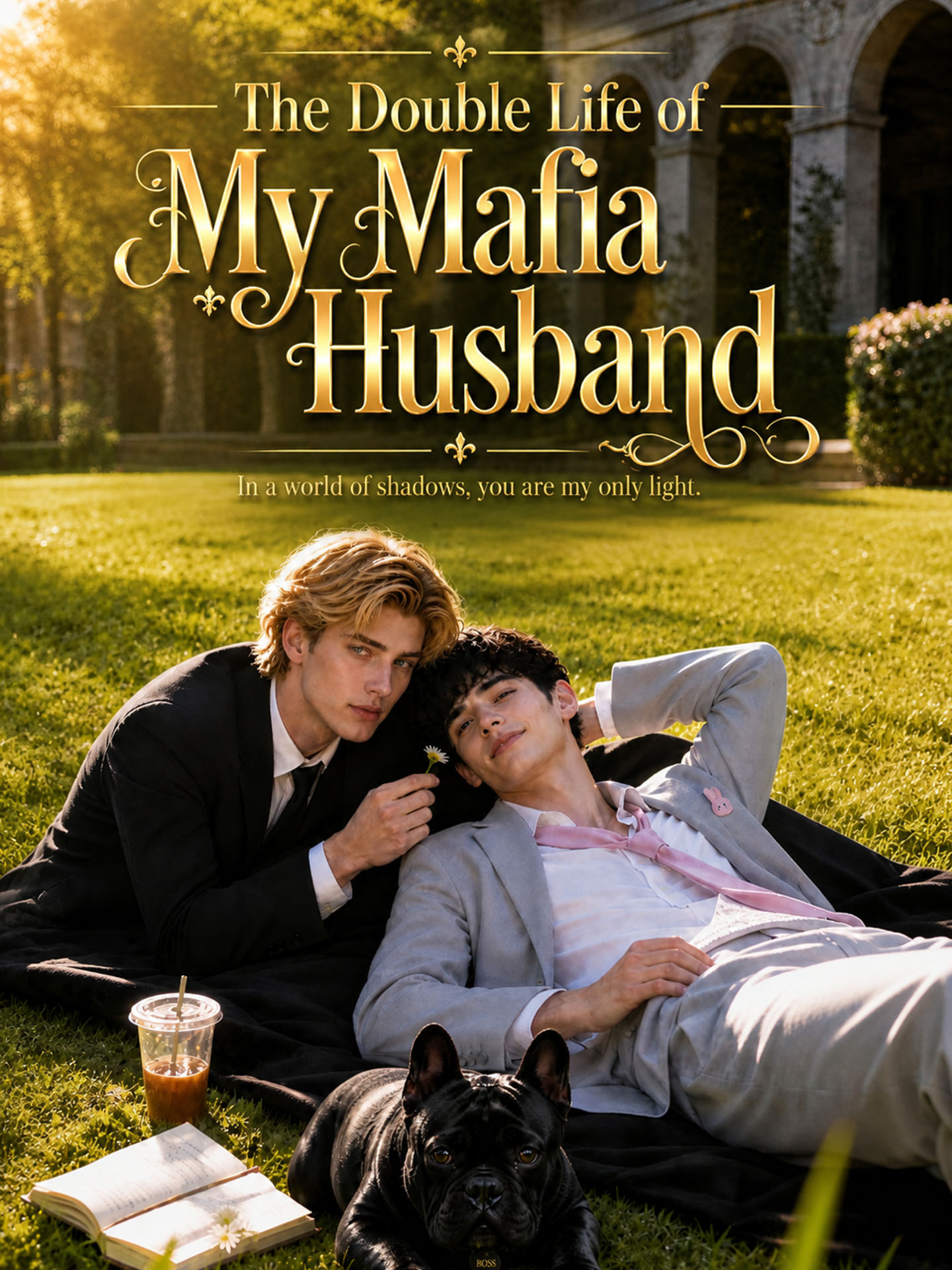 The Double Life of My Mafia Husband