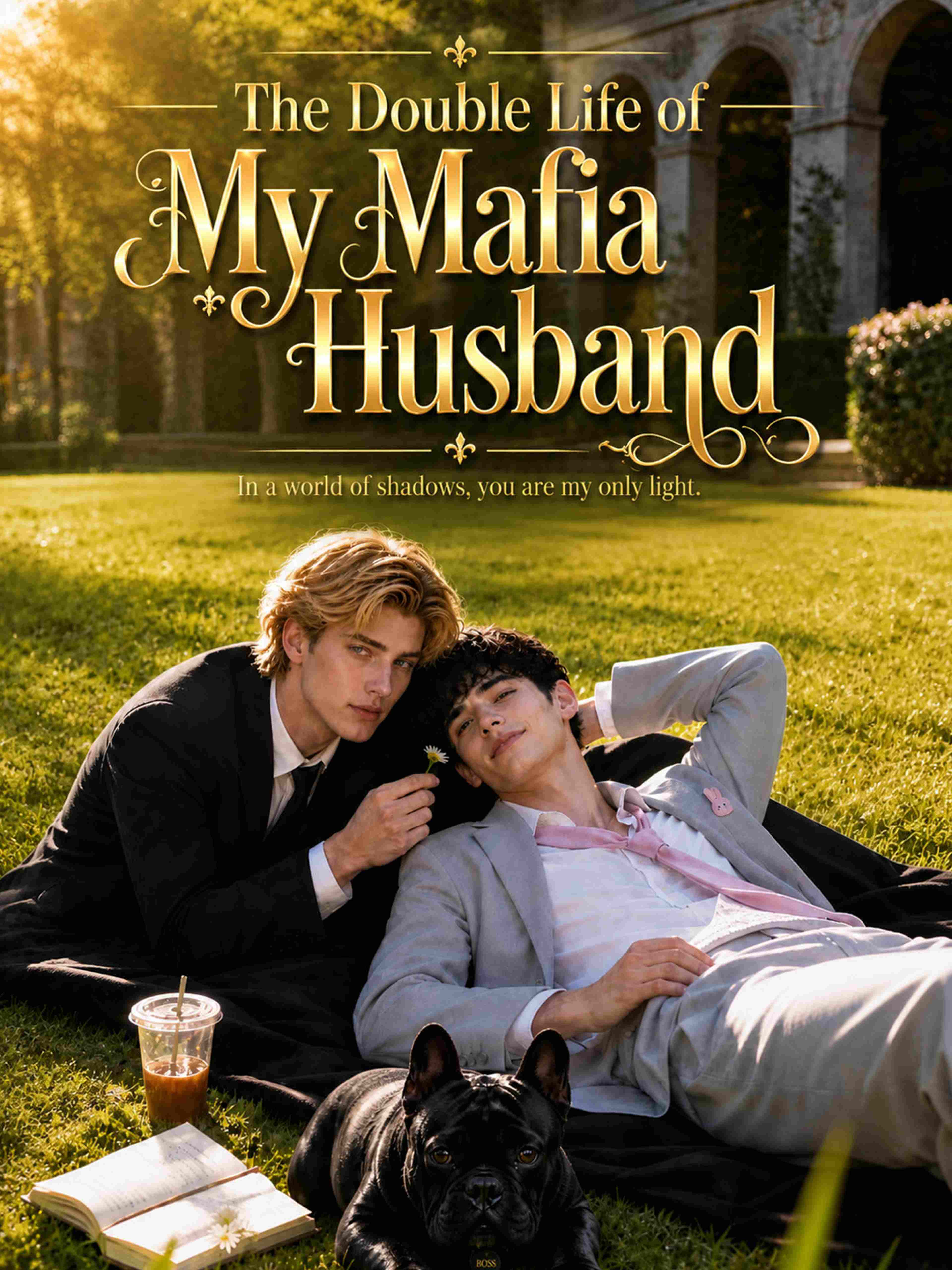 The Double Life of My Mafia Husband