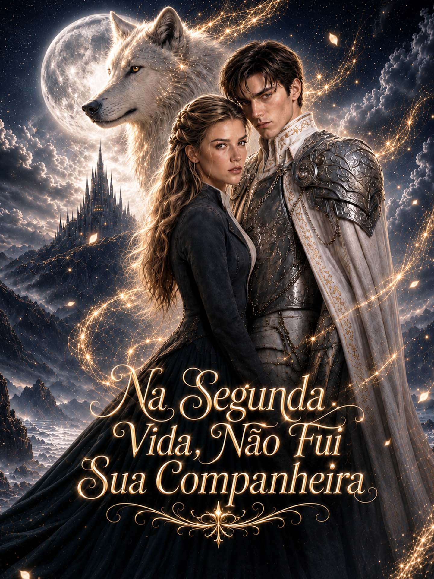 Na Segunda Vida, Não Fui Sua Companheira
