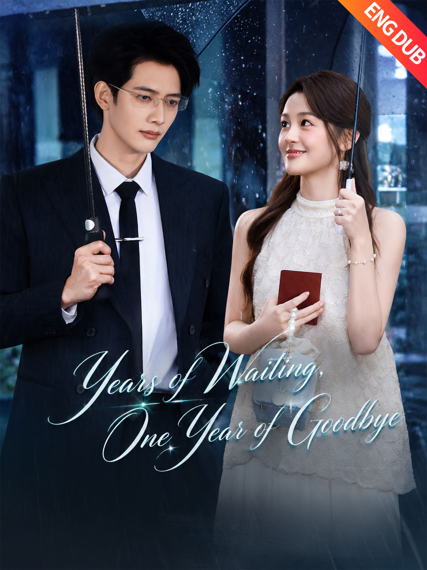 [ENG DUB] Years of Waiting, One Year of Goodbye