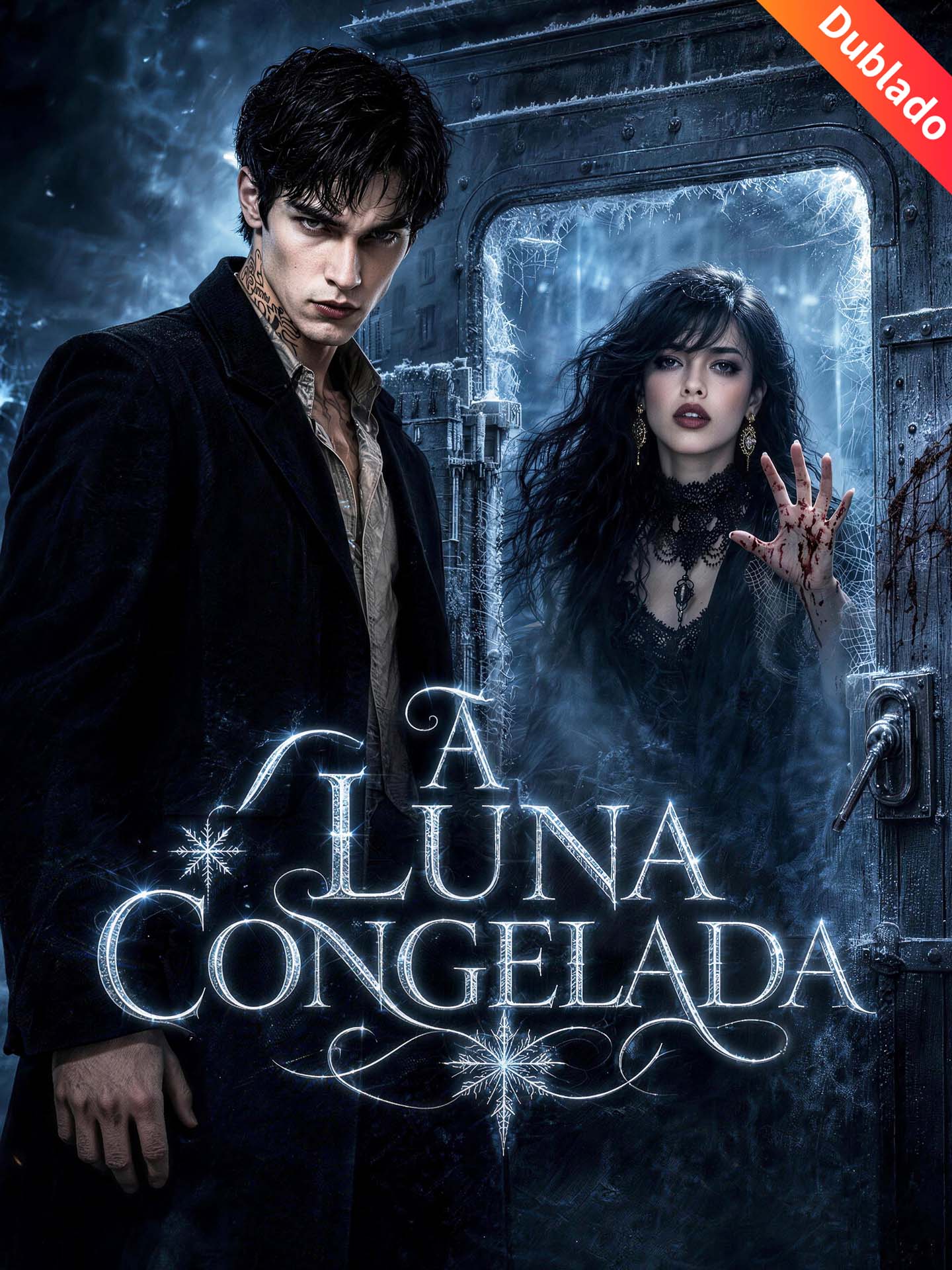 [Dublado]A Luna Congelada