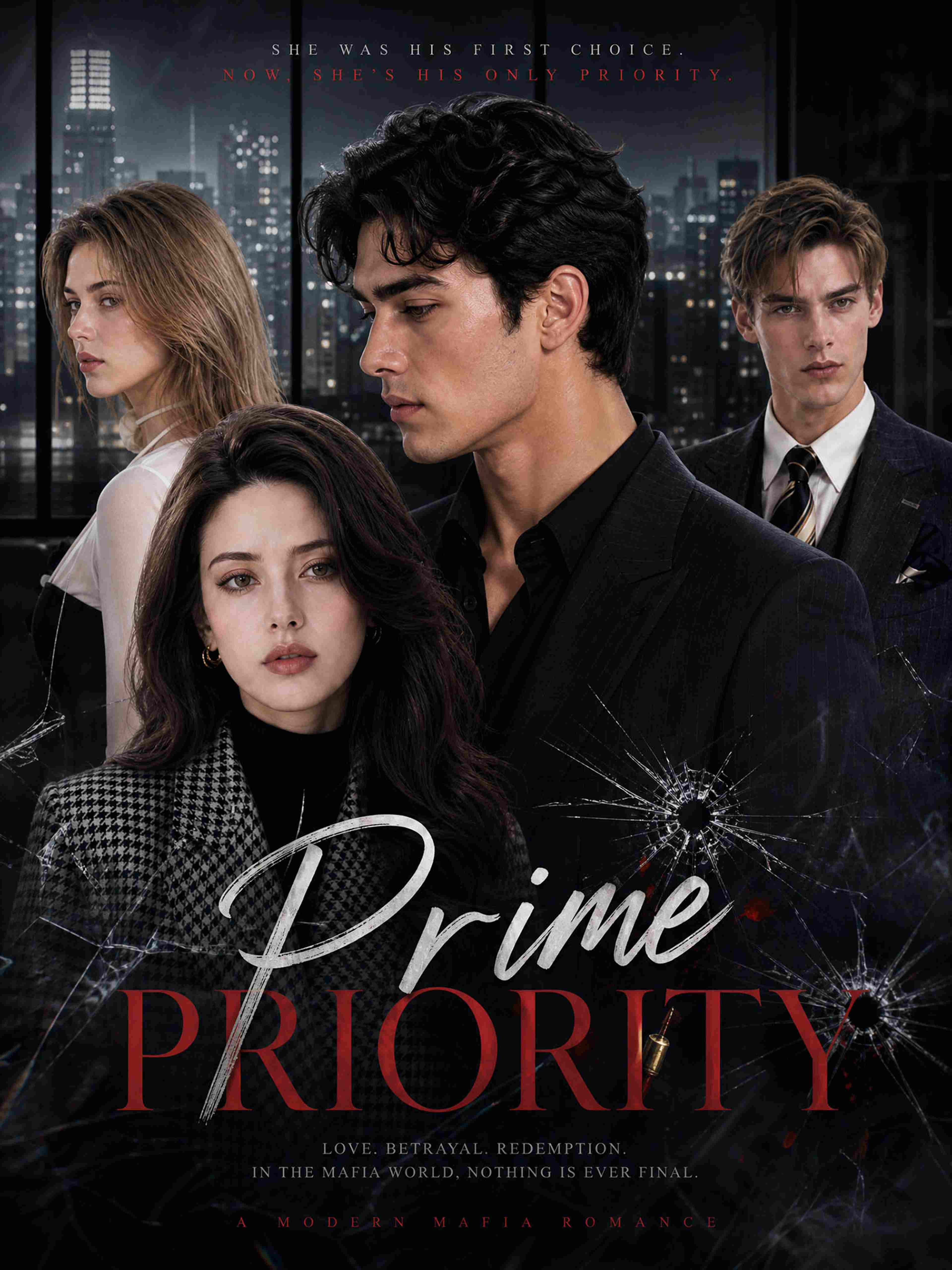 Prime Priority