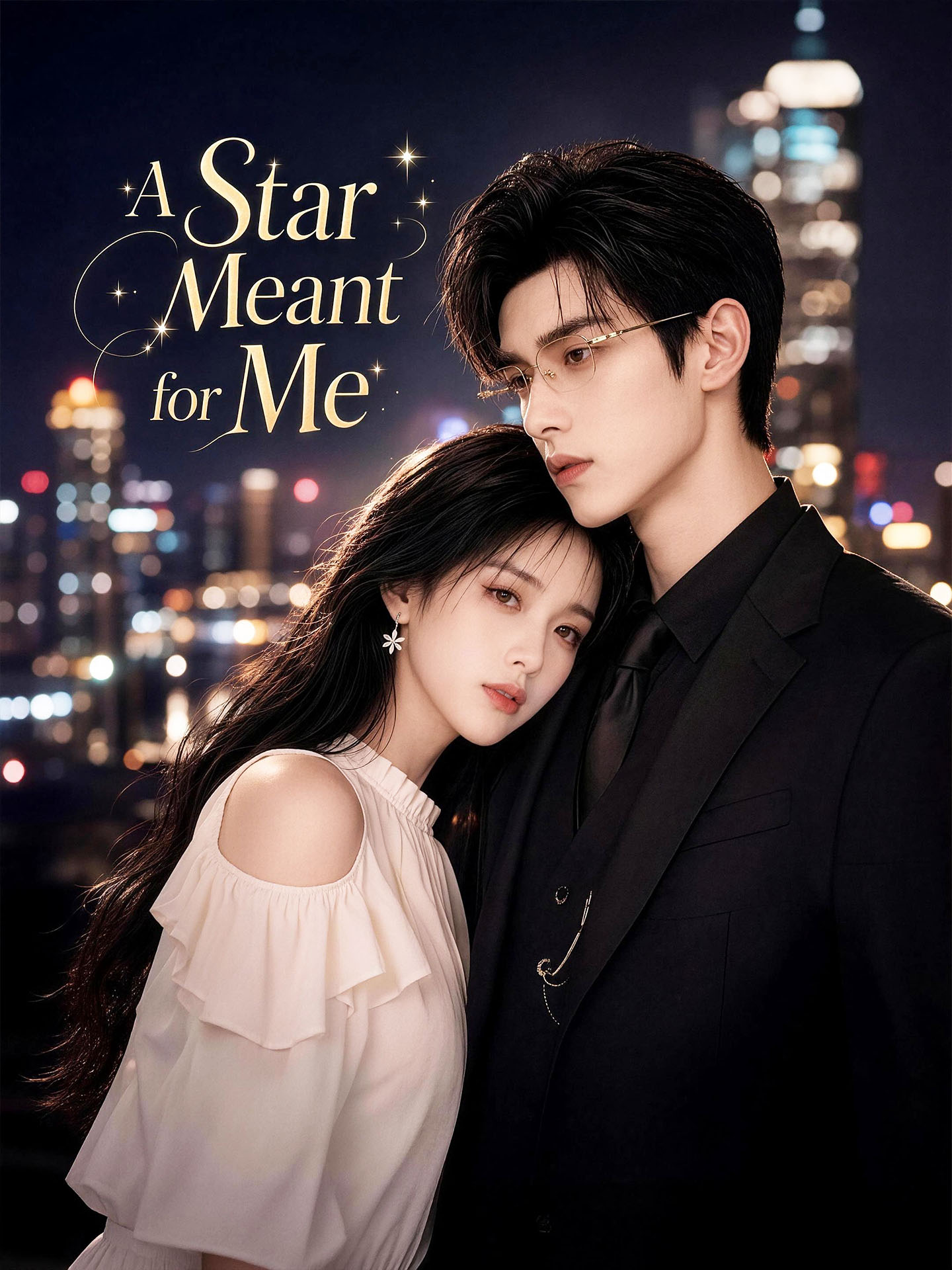 A Star Meant for Me