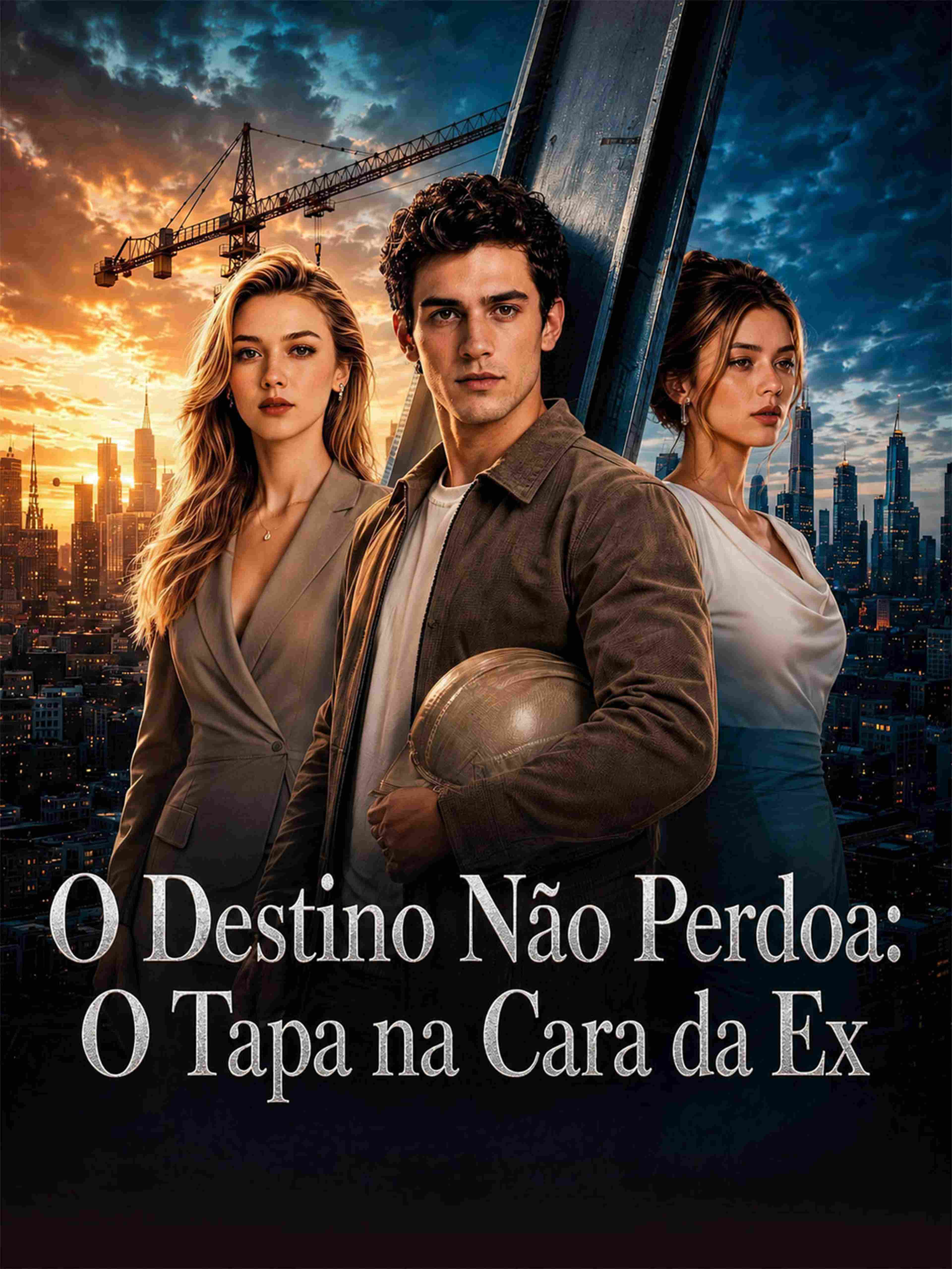 O Destino Não Perdoa: O Tapa na Cara da Ex