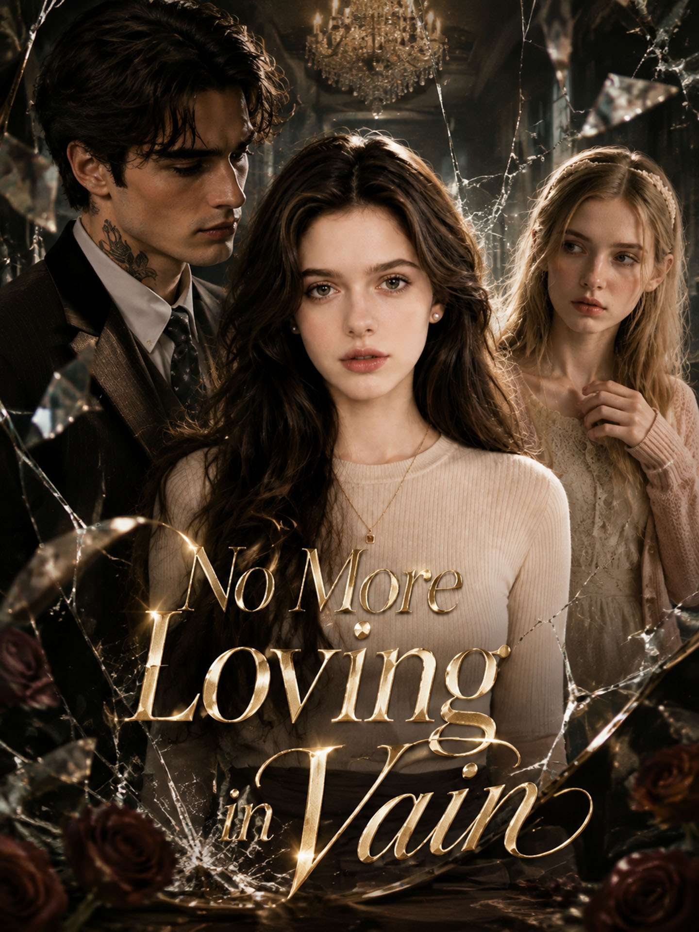 No More Loving in Vain