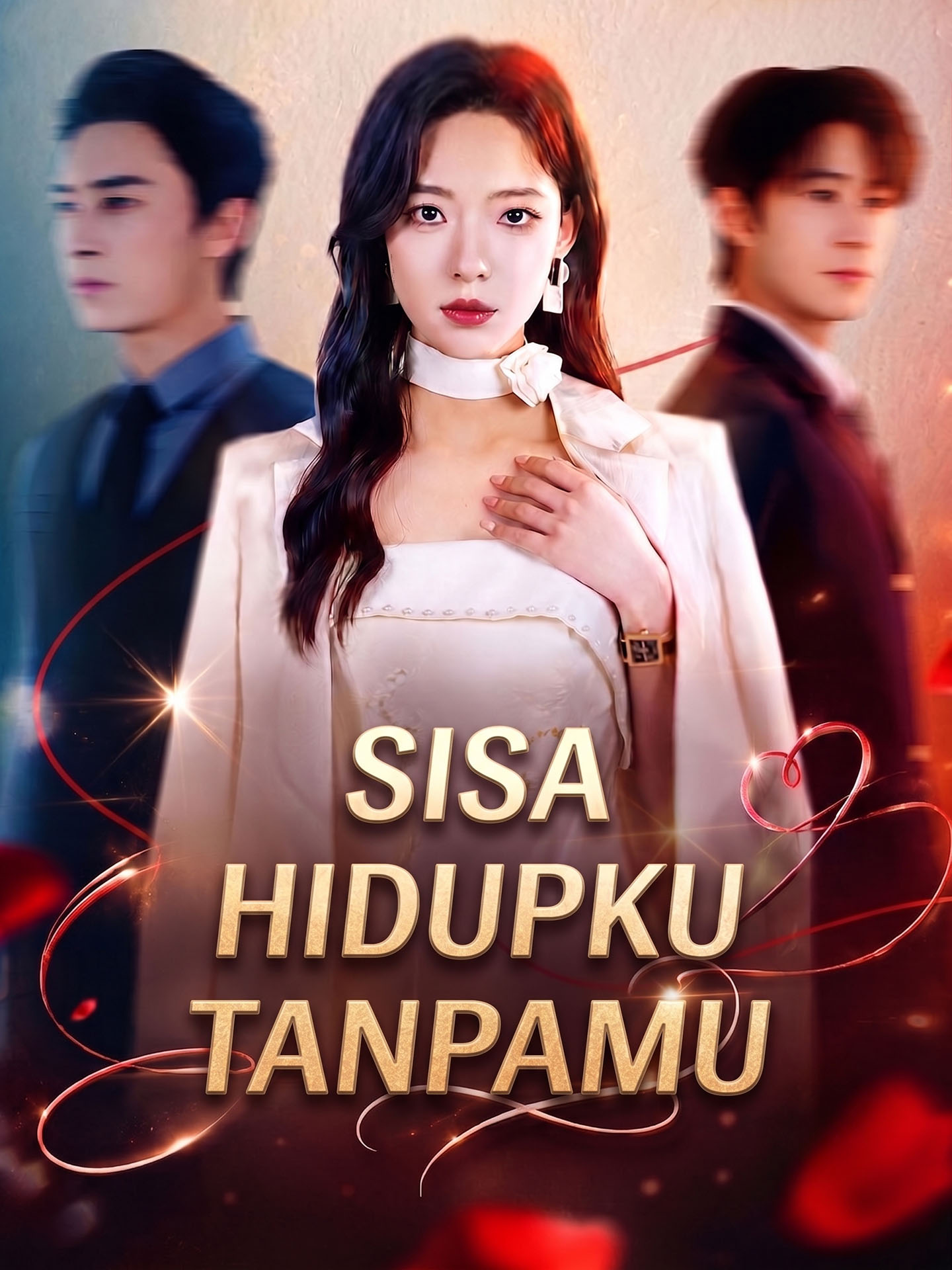 Sisa Hidupku Tanpamu