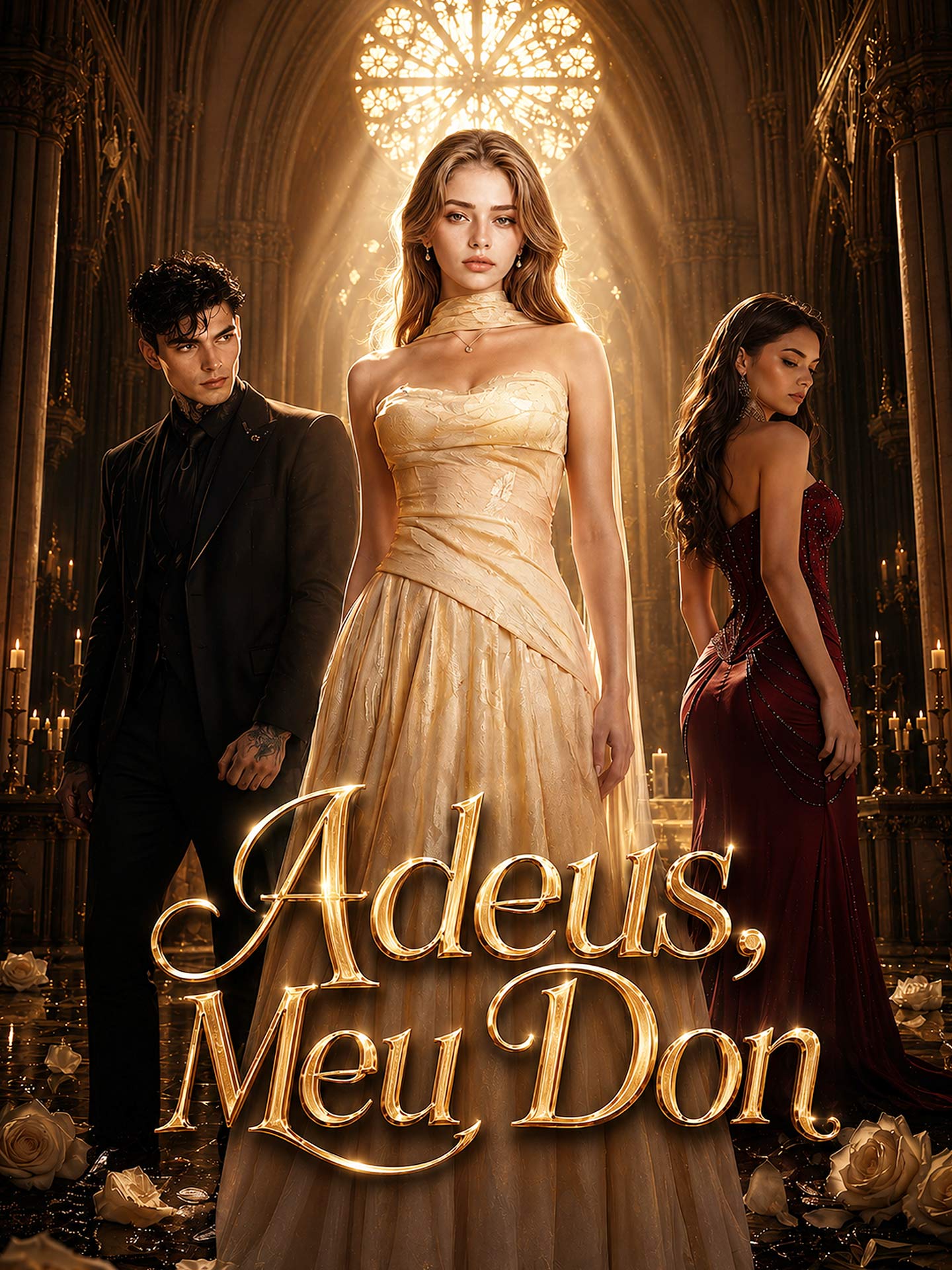 Adeus, Meu Don