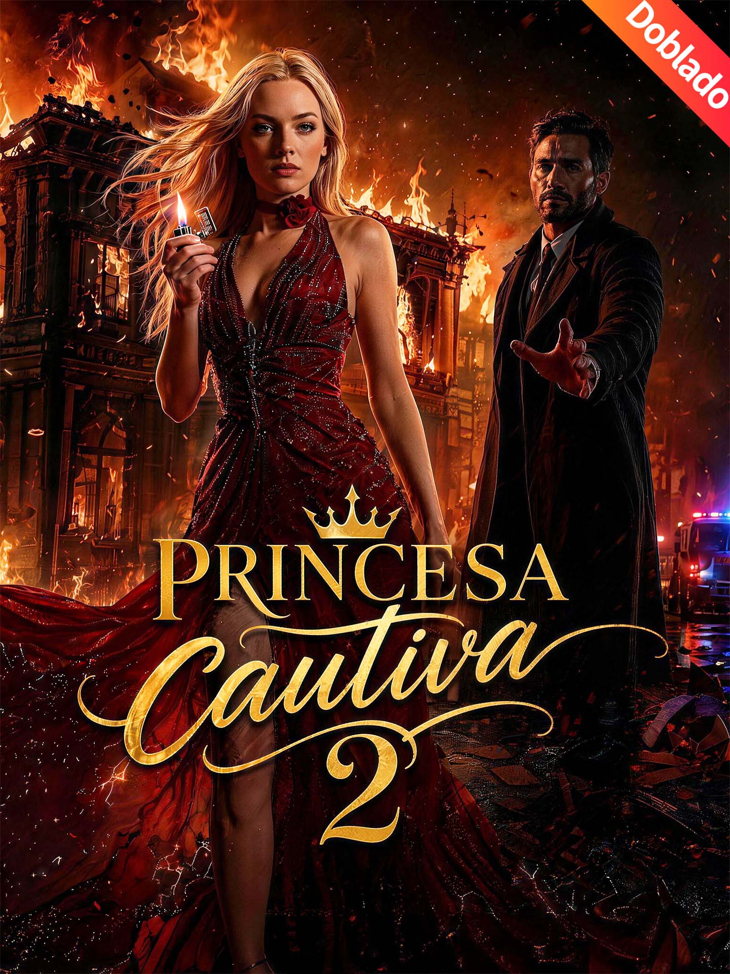 [Doblado]Princesa cautiva 2