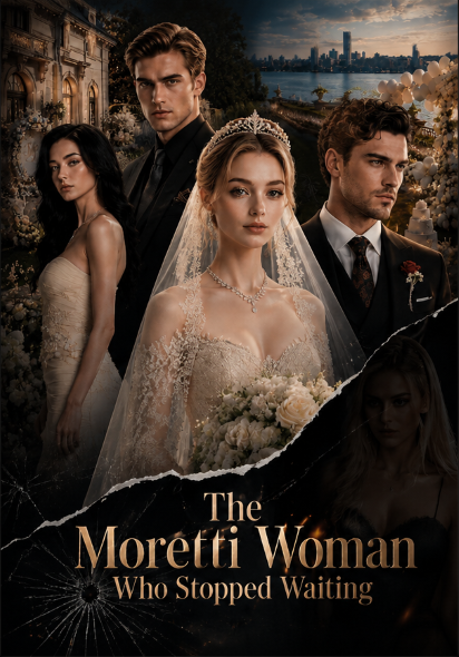 The Moretti Woman Who Stopped Waiting