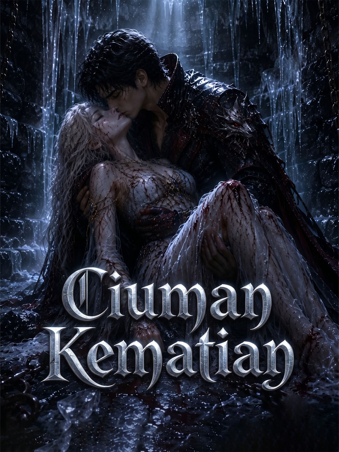 Ciuman Kematian