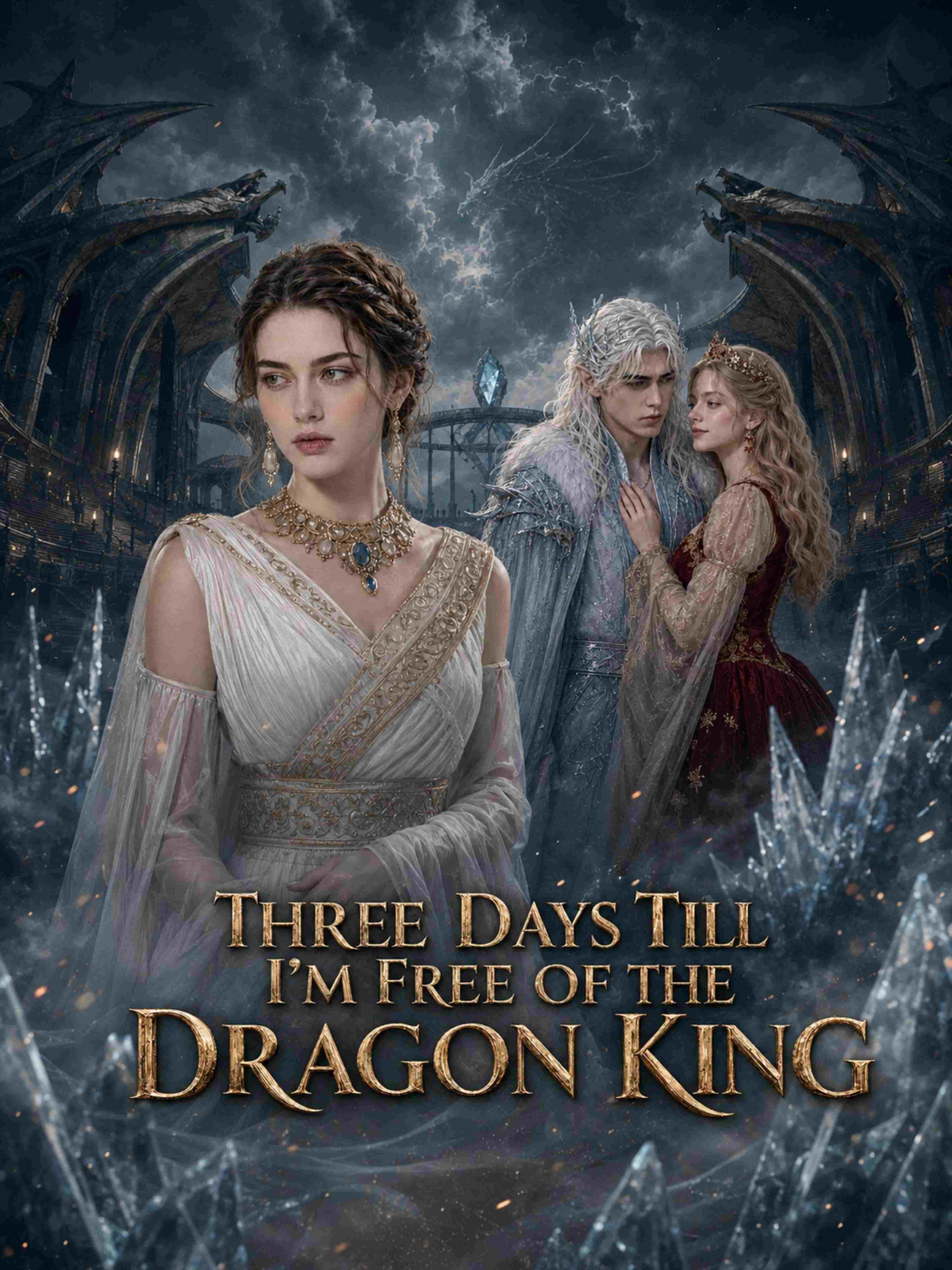 Three Days Till I'm Free of the Dragon King