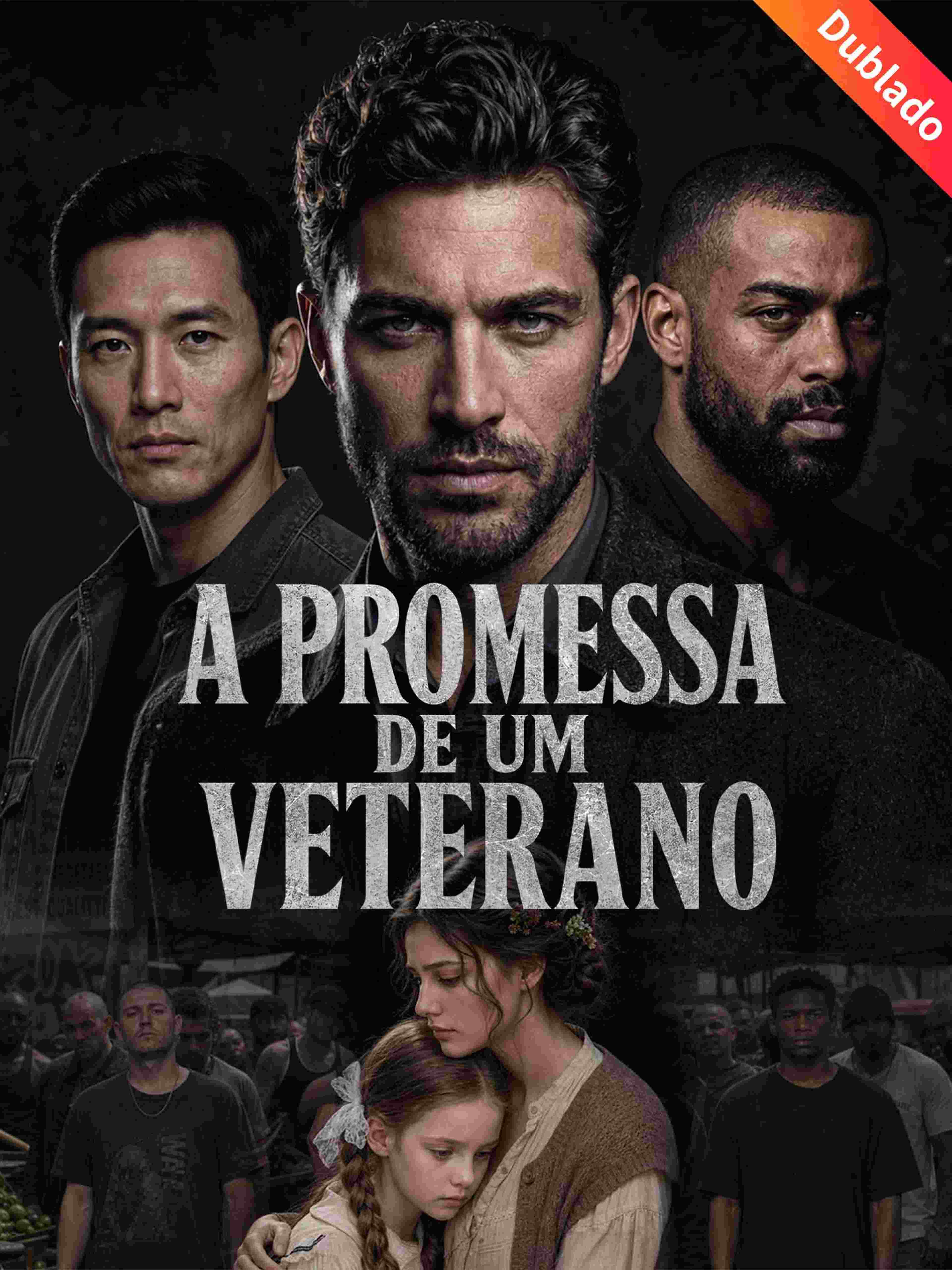 A Promessa de um Veterano (Dublado)