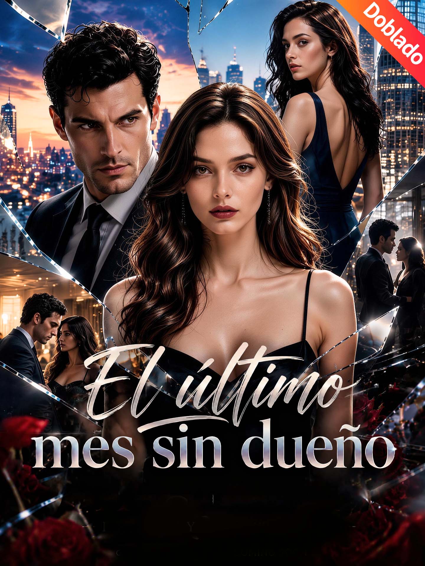 [Doblado]El último mes sin dueño