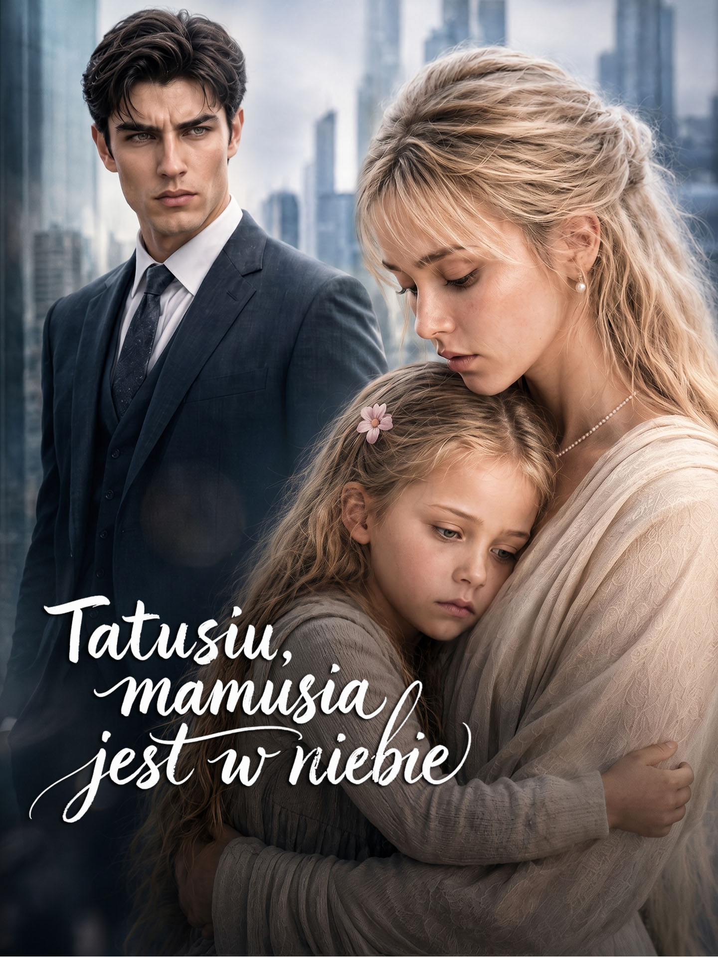 Tatusiu, mamusia jest w niebie