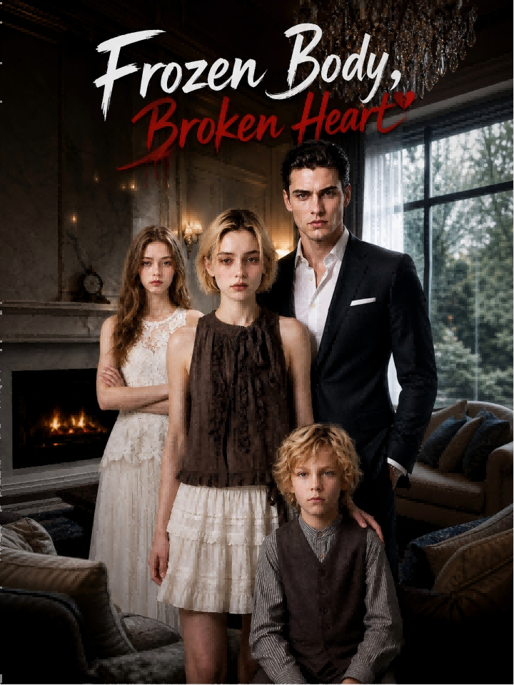 Frozen Body, Broken Heart