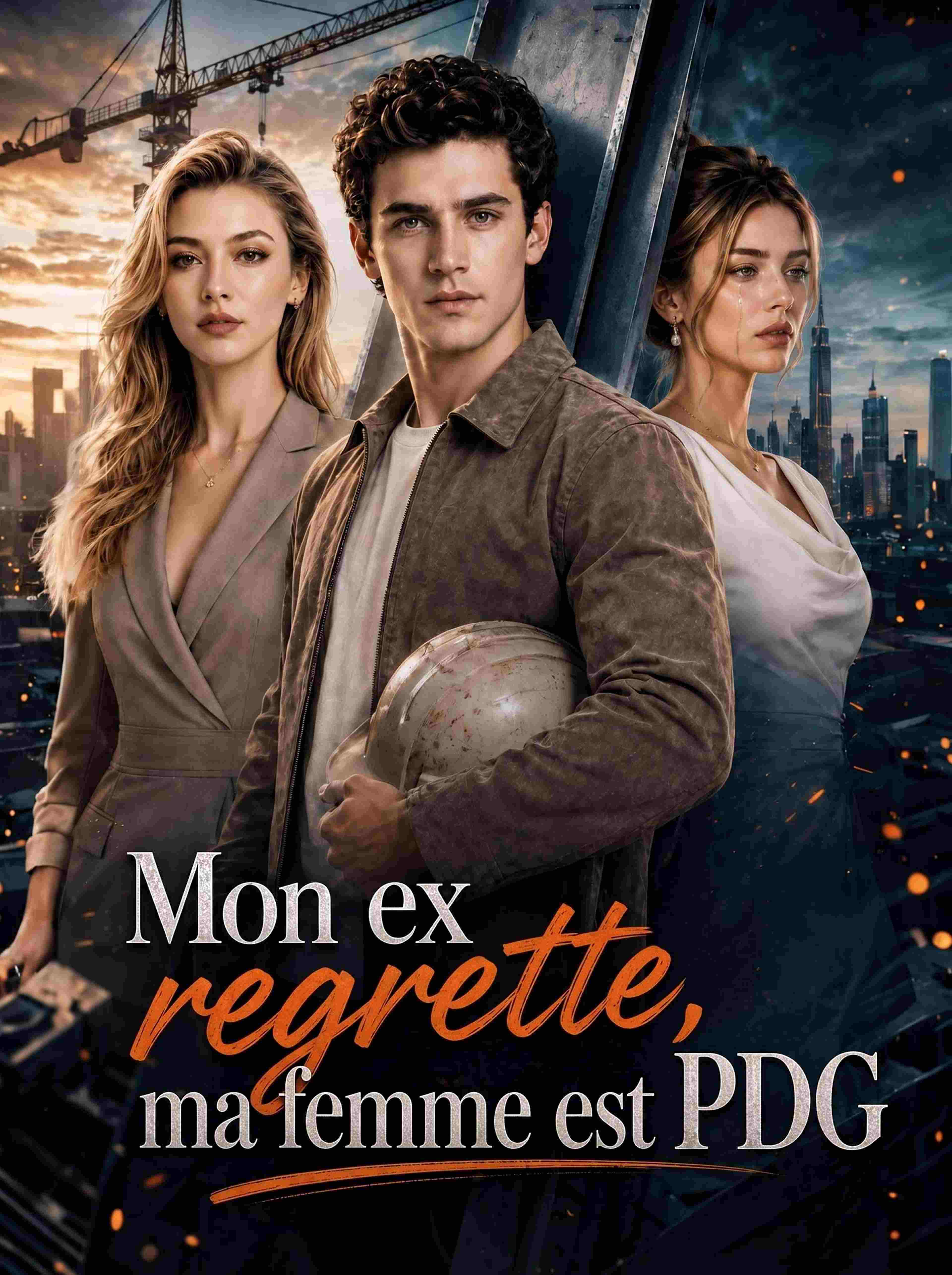 Mon ex regrette, ma femme est PDG