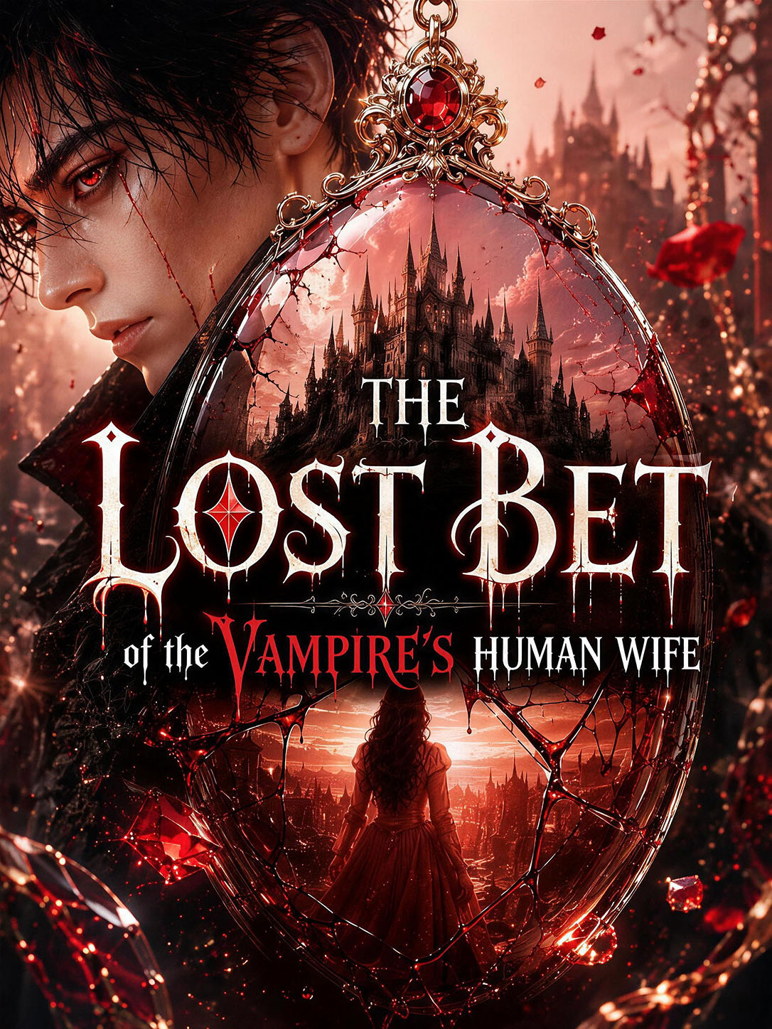 The Lost Bet of the Vampire’s Human Wife