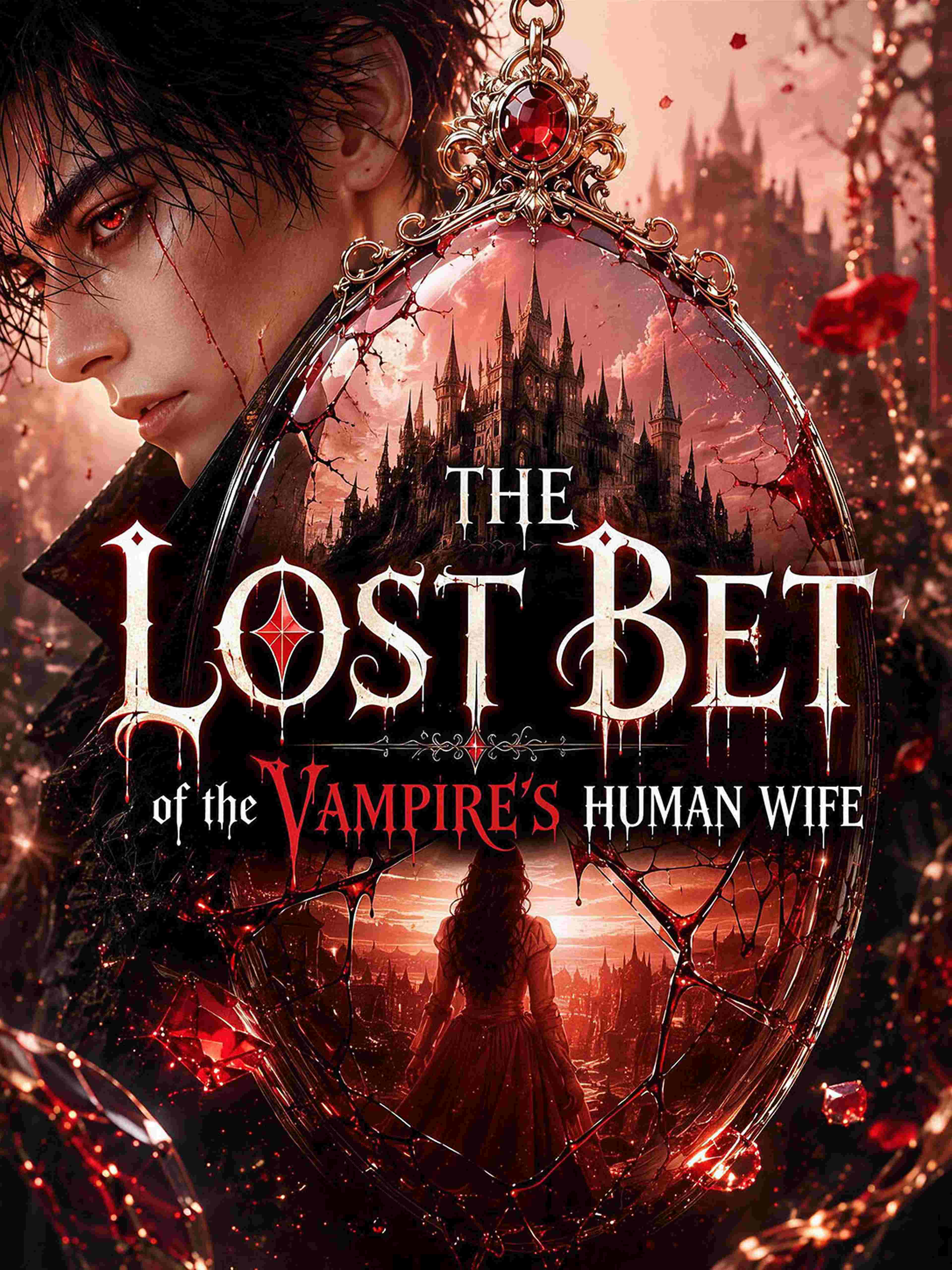 The Lost Bet of the Vampire’s Human Wife