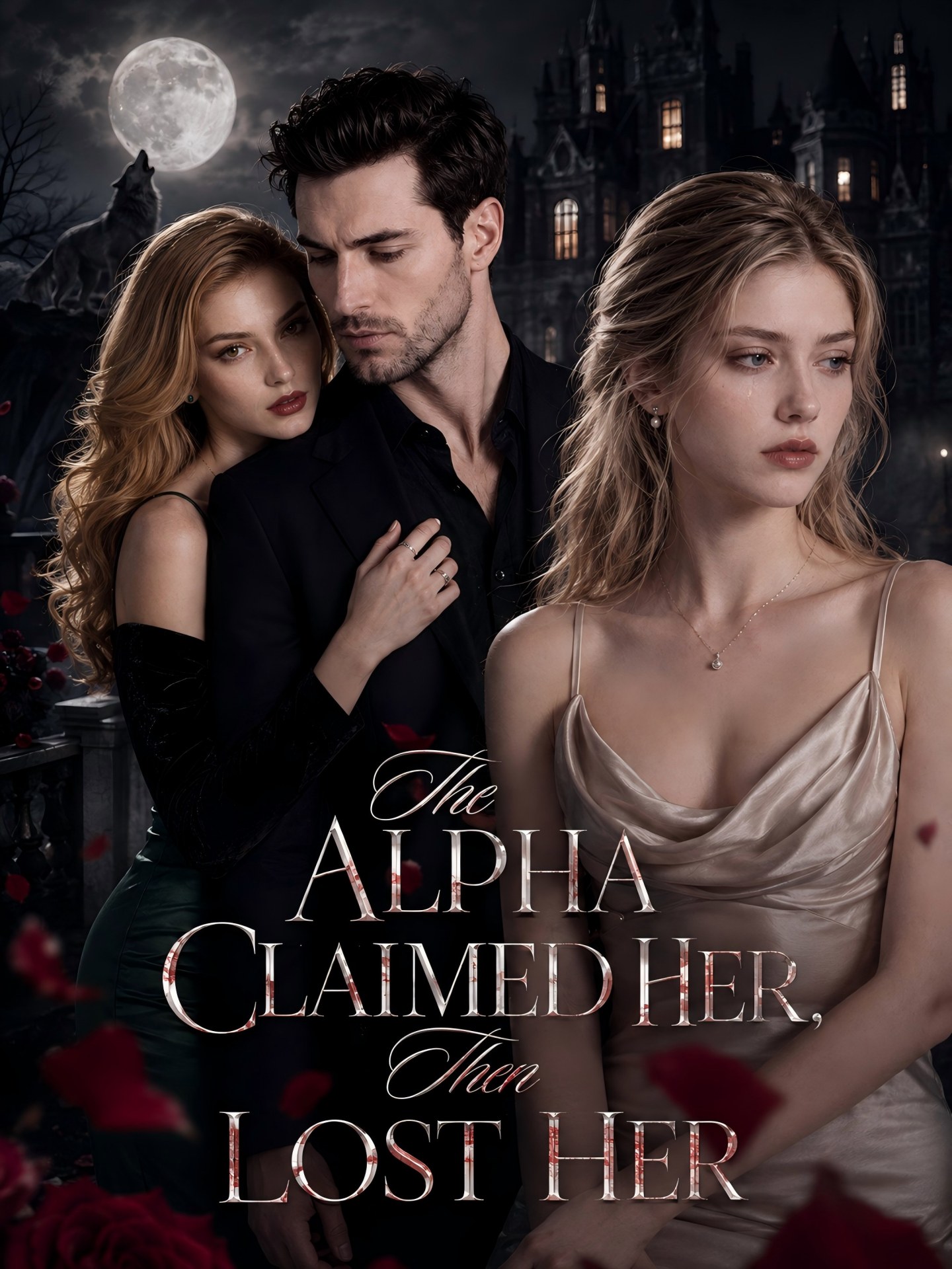 The Alpha Claimed Her, Then Lost Her