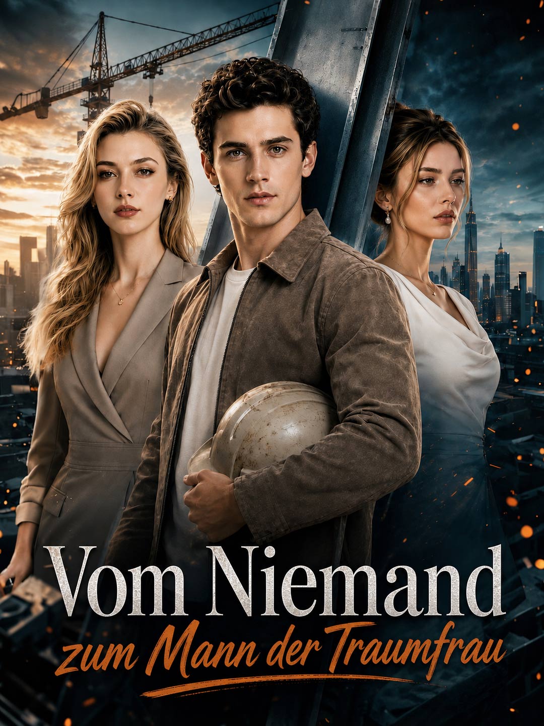 Vom Niemand zum Mann der Traumfrau