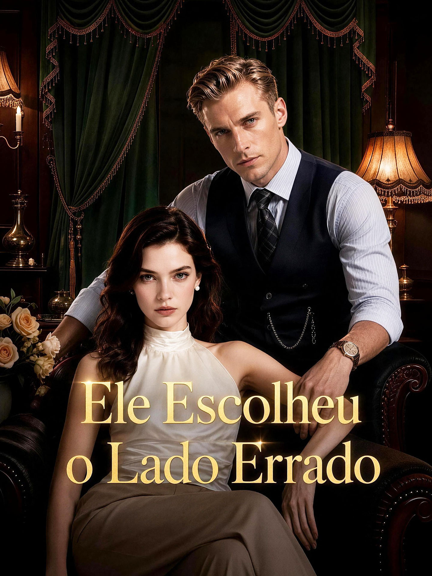 Ele Escolheu o Lado Errado