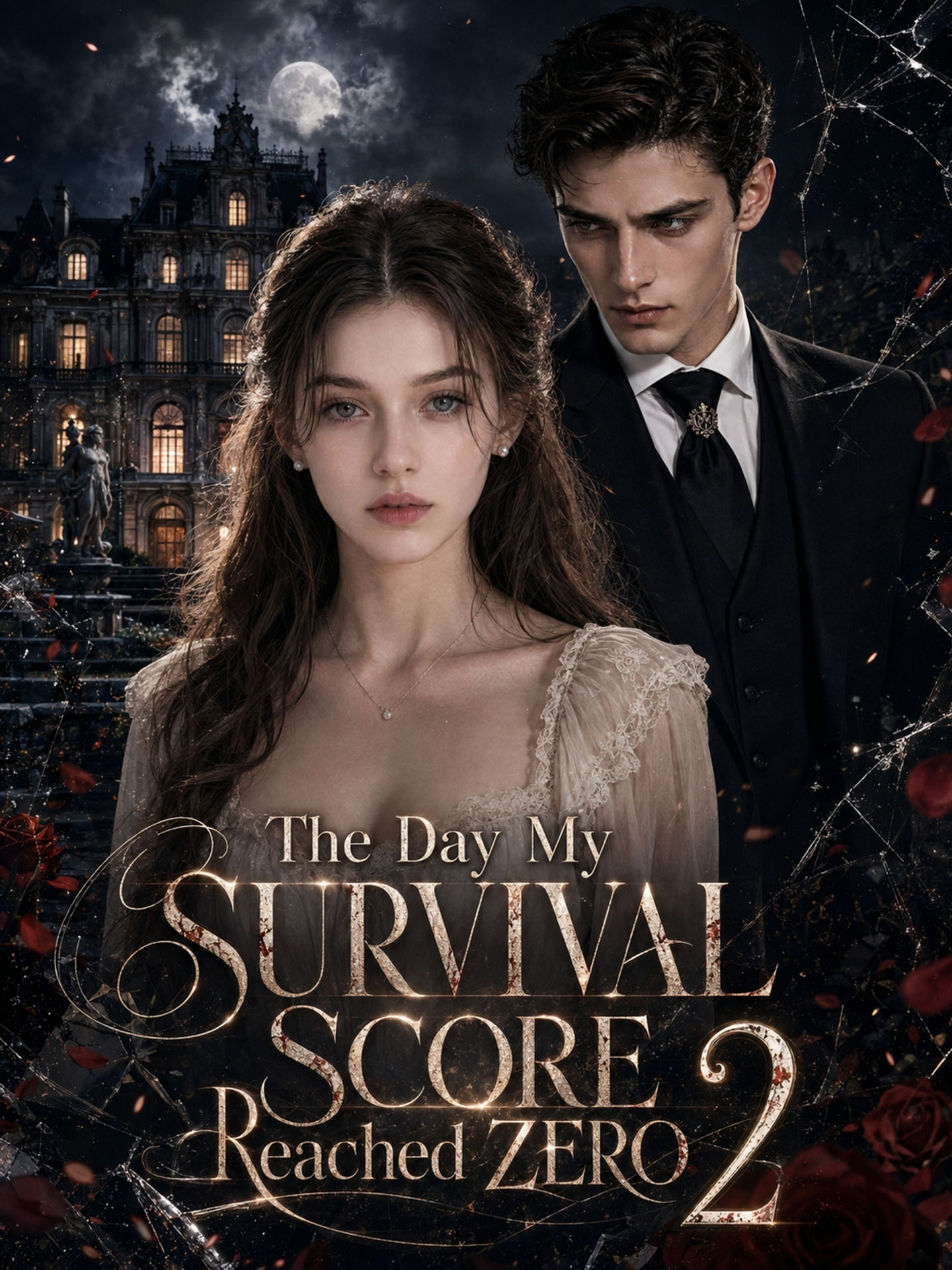 The Day My Survival Score Reached Zero 2