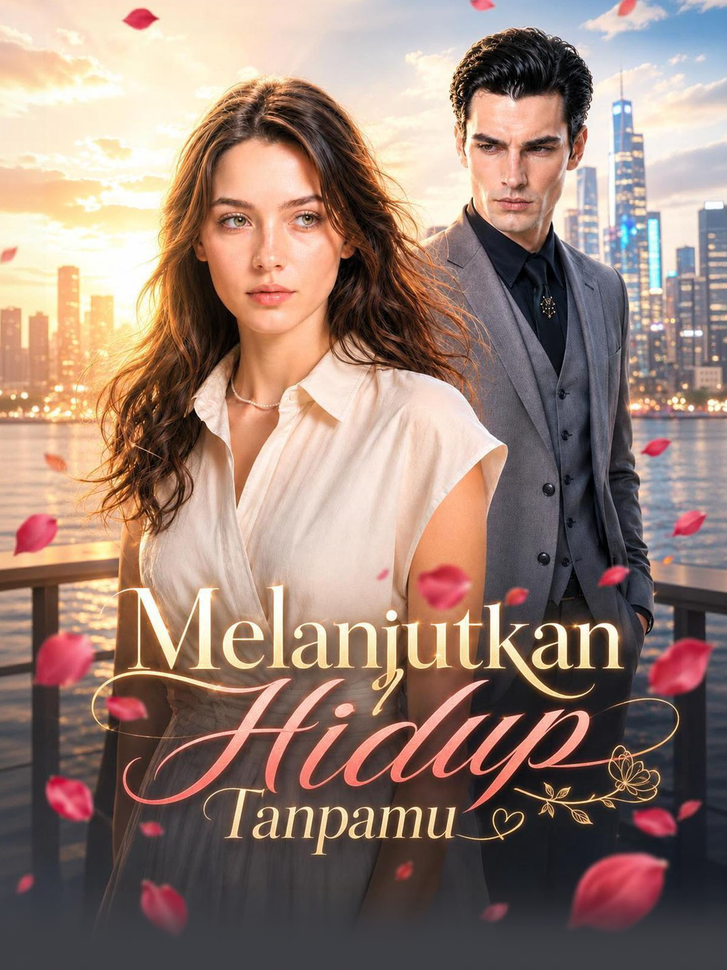 Melanjutkan Hidup Tanpamu