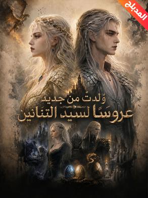 مشاهدة مسلسل وُلدتُ من جديد عروسًا لسيد التنانين مدبلج كامل