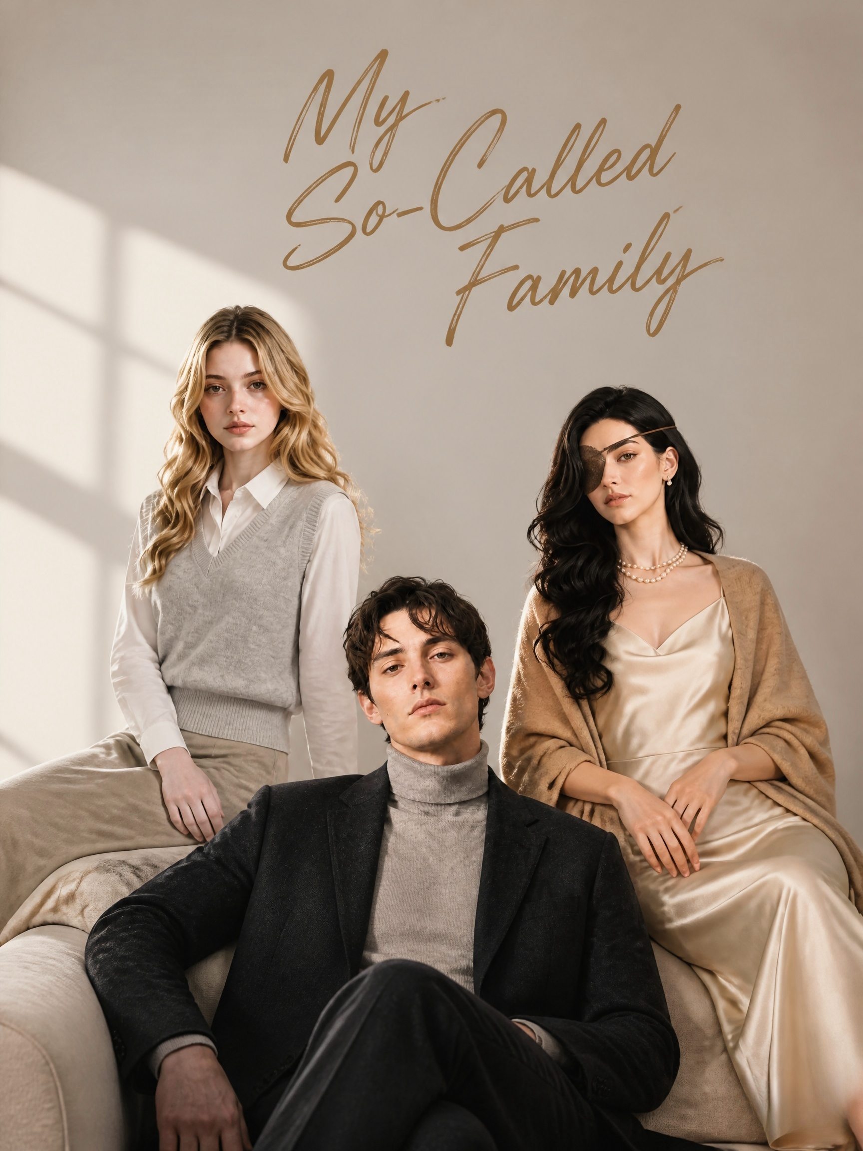 My So-Called Family