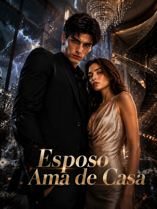 Esposo Amada de Casa