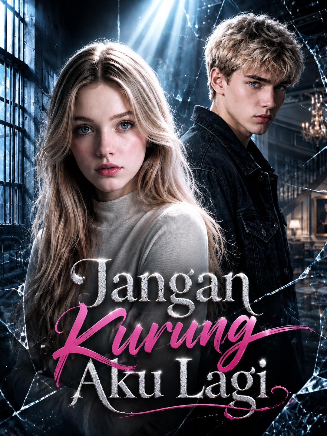 Jangan Kurung Aku Lagi