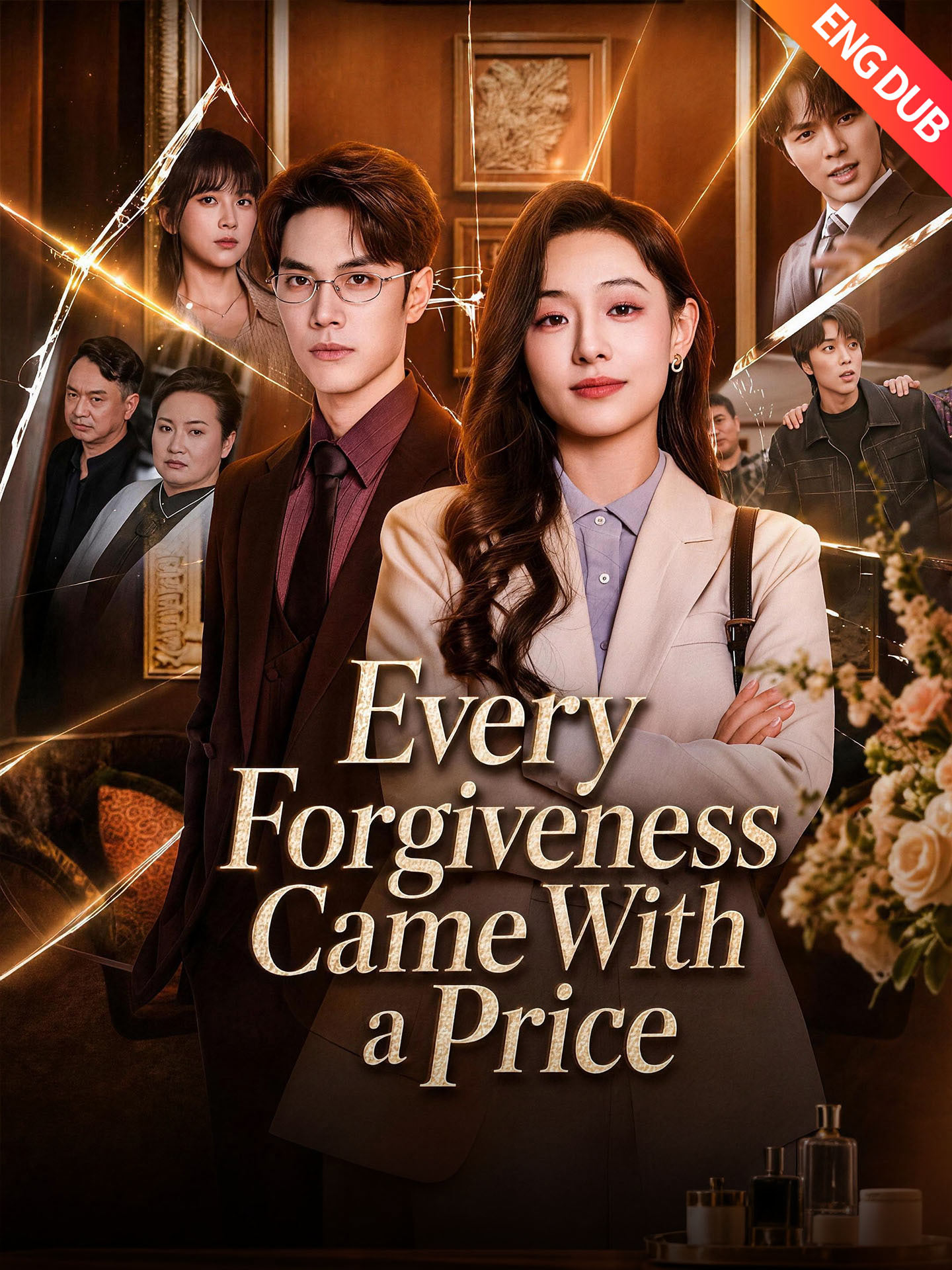 [ENG DUB] Every Forgiveness Came With a Price
