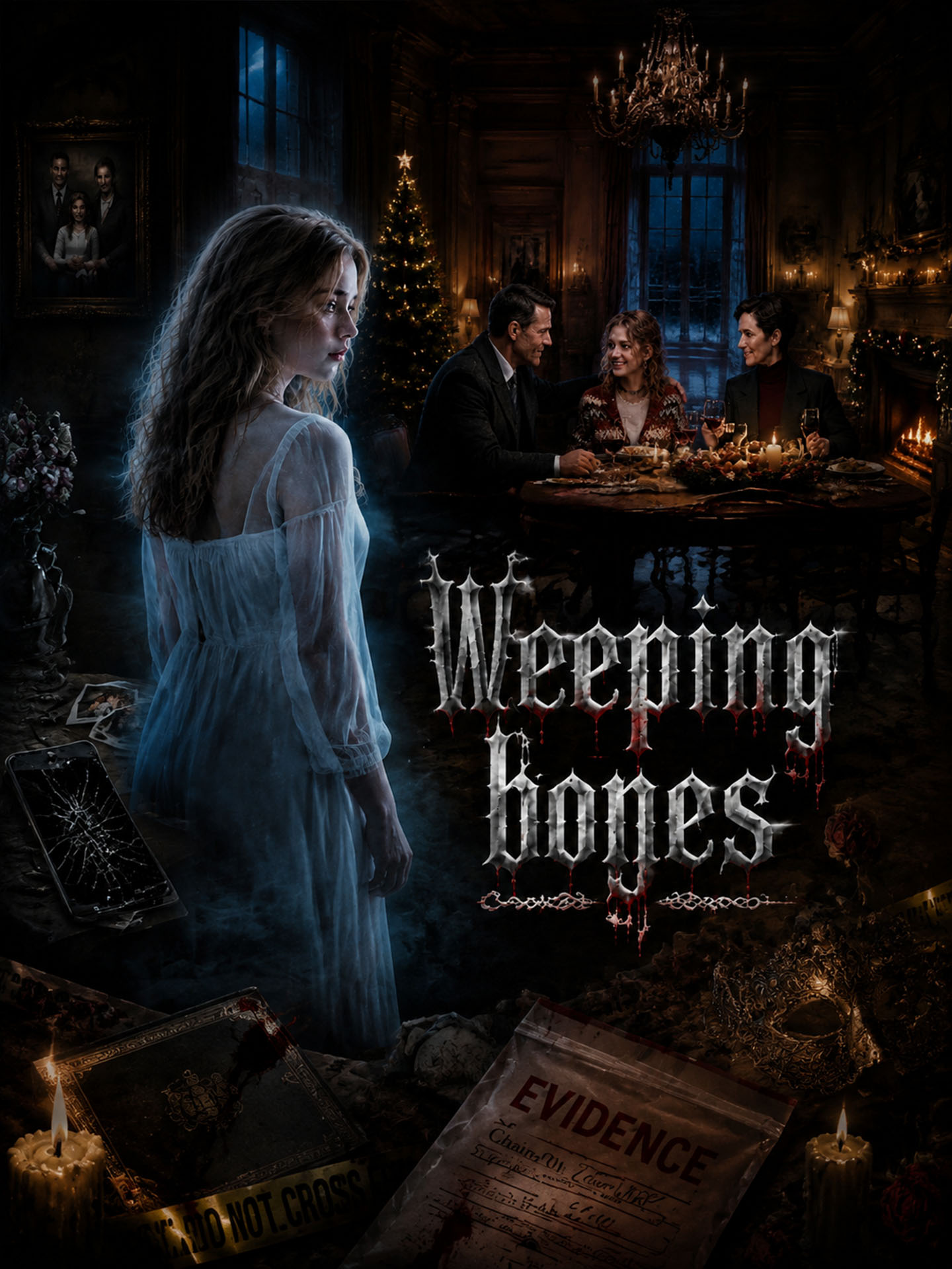 Weeping Bones