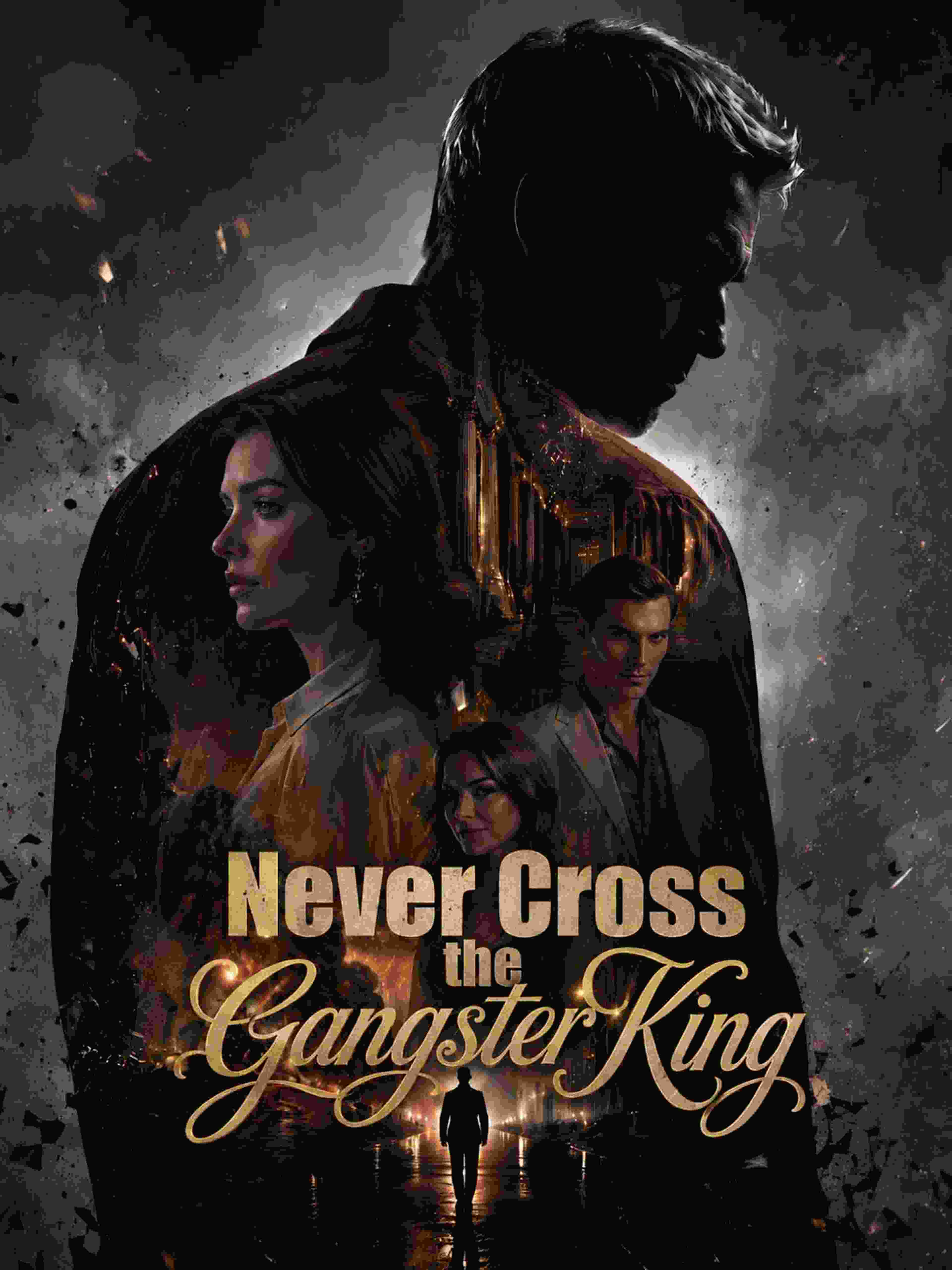 Never Cross the Gangster King