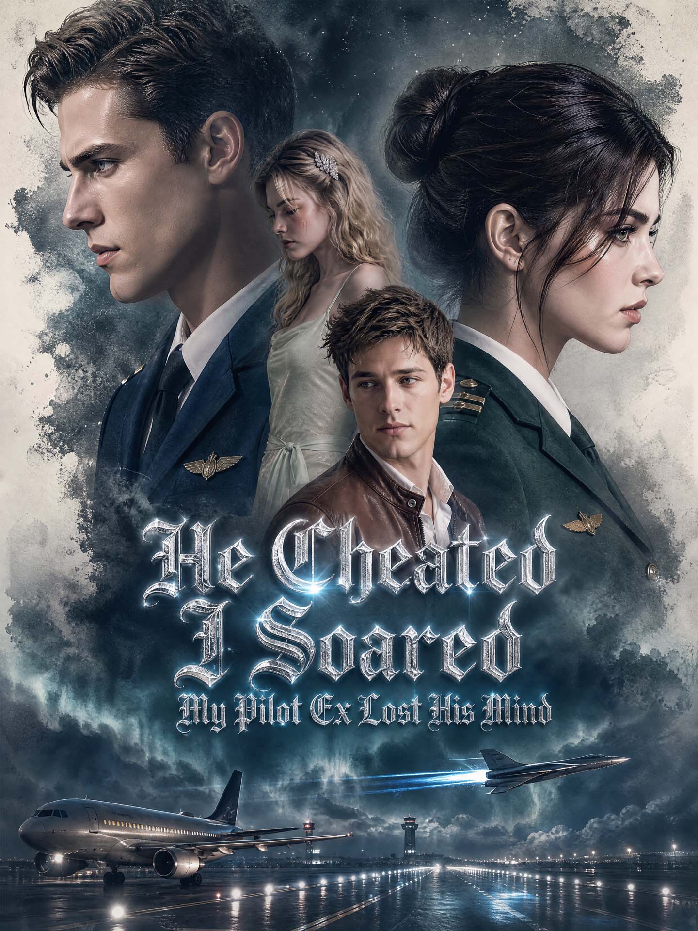 He Cheated I Soared My Pilot Ex Lost His Mind