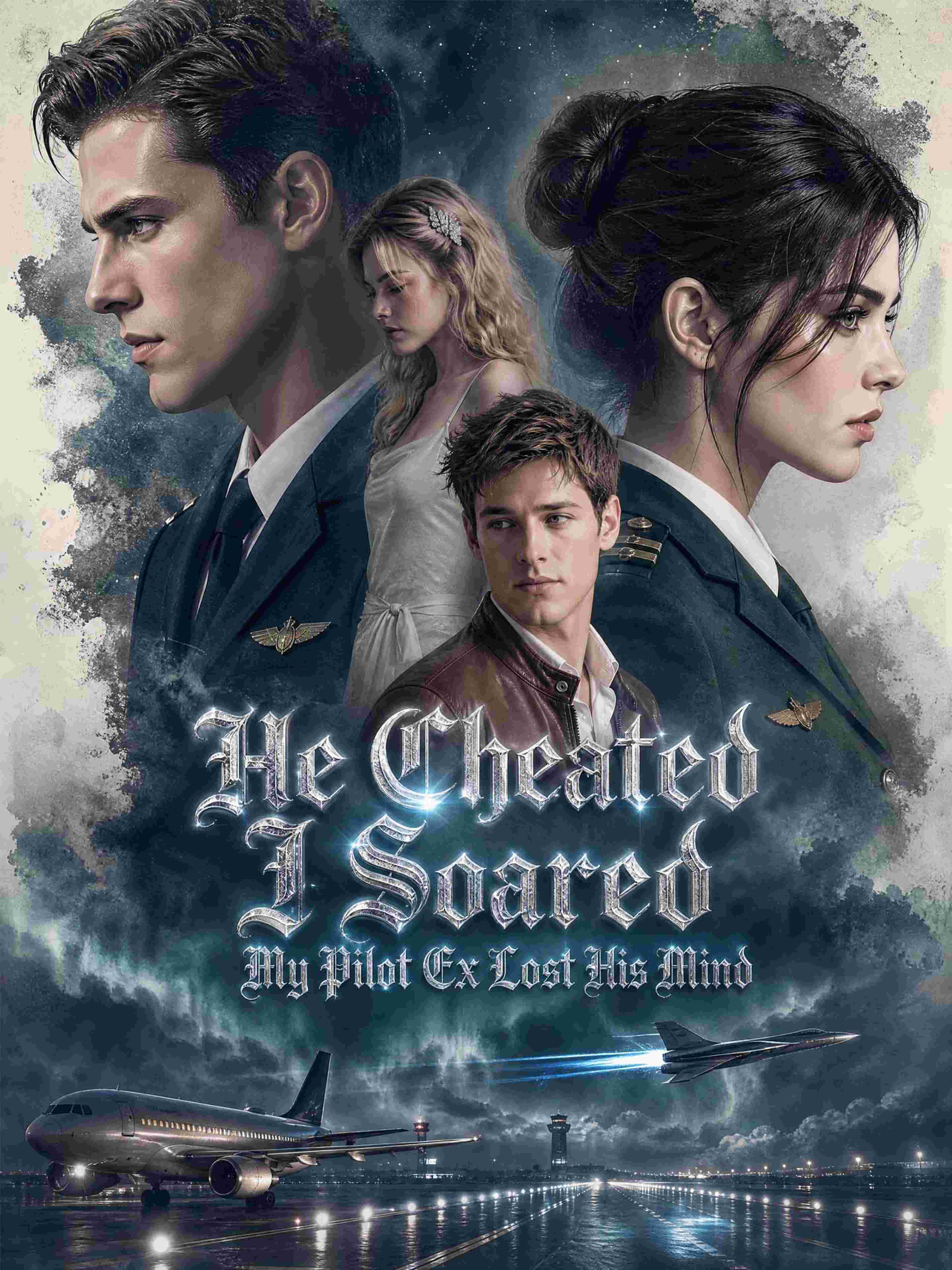 He Cheated I Soared My Pilot Ex Lost His Mind