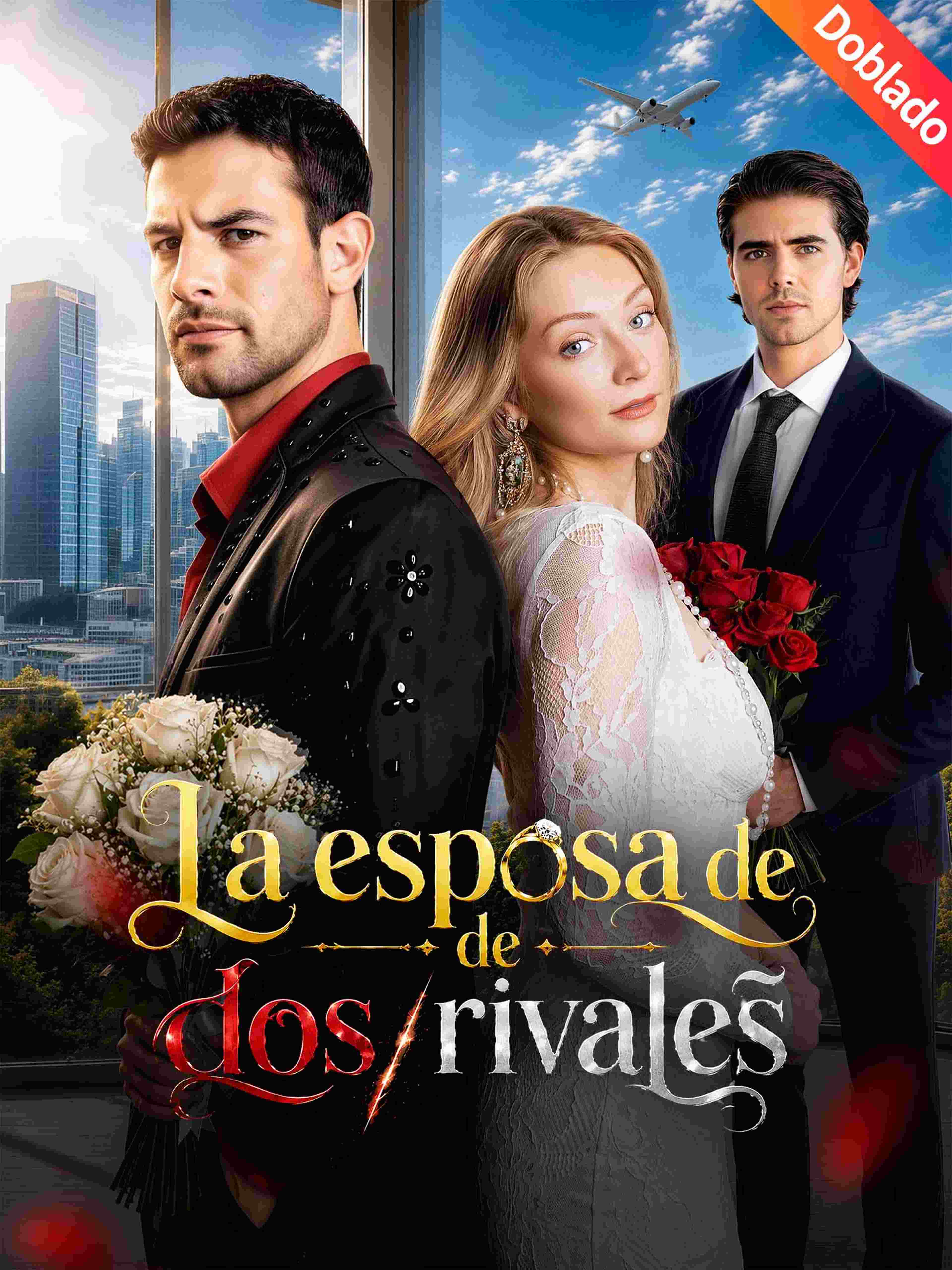 La esposa de dos rivales
