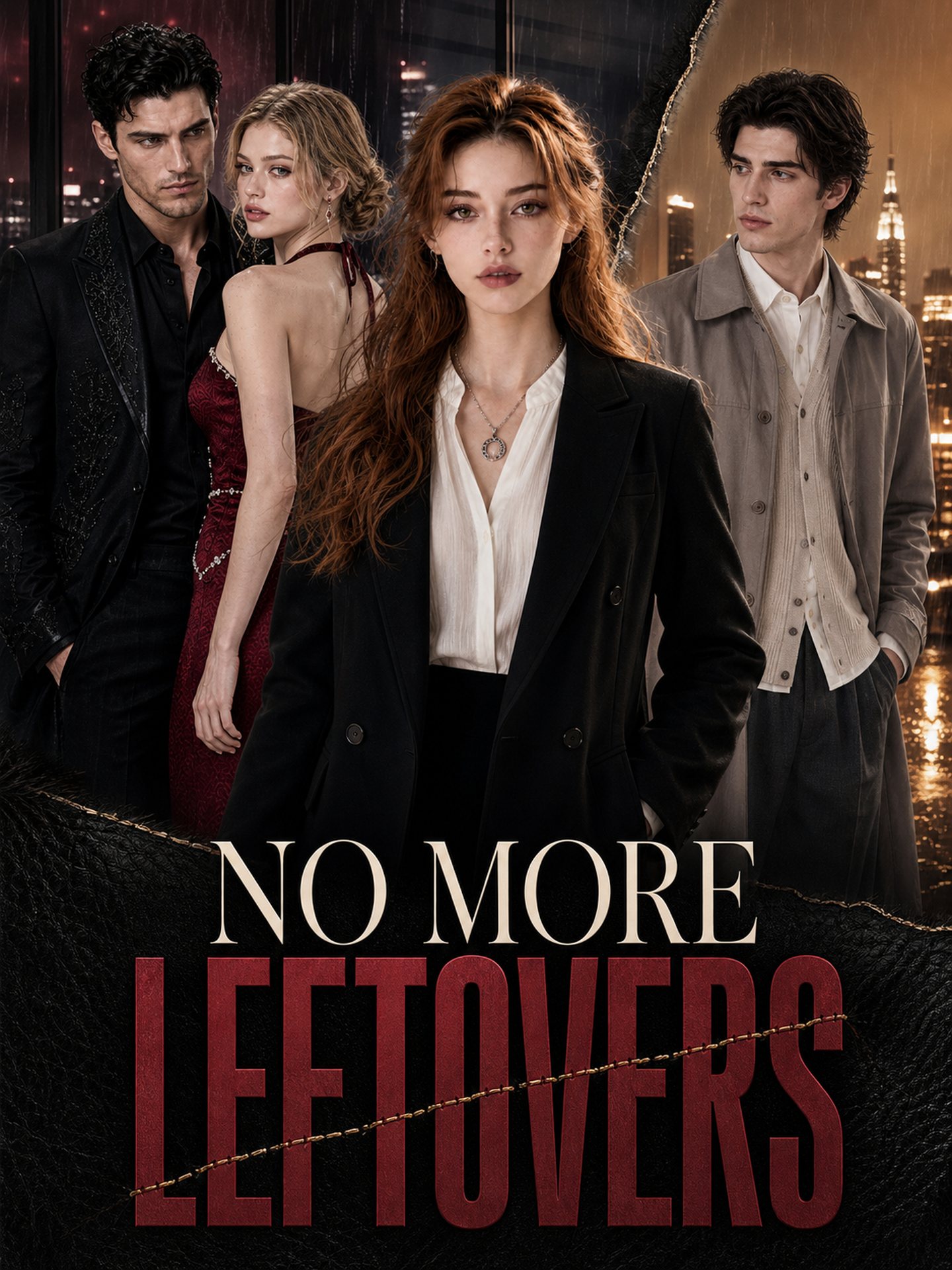 No More Leftovers