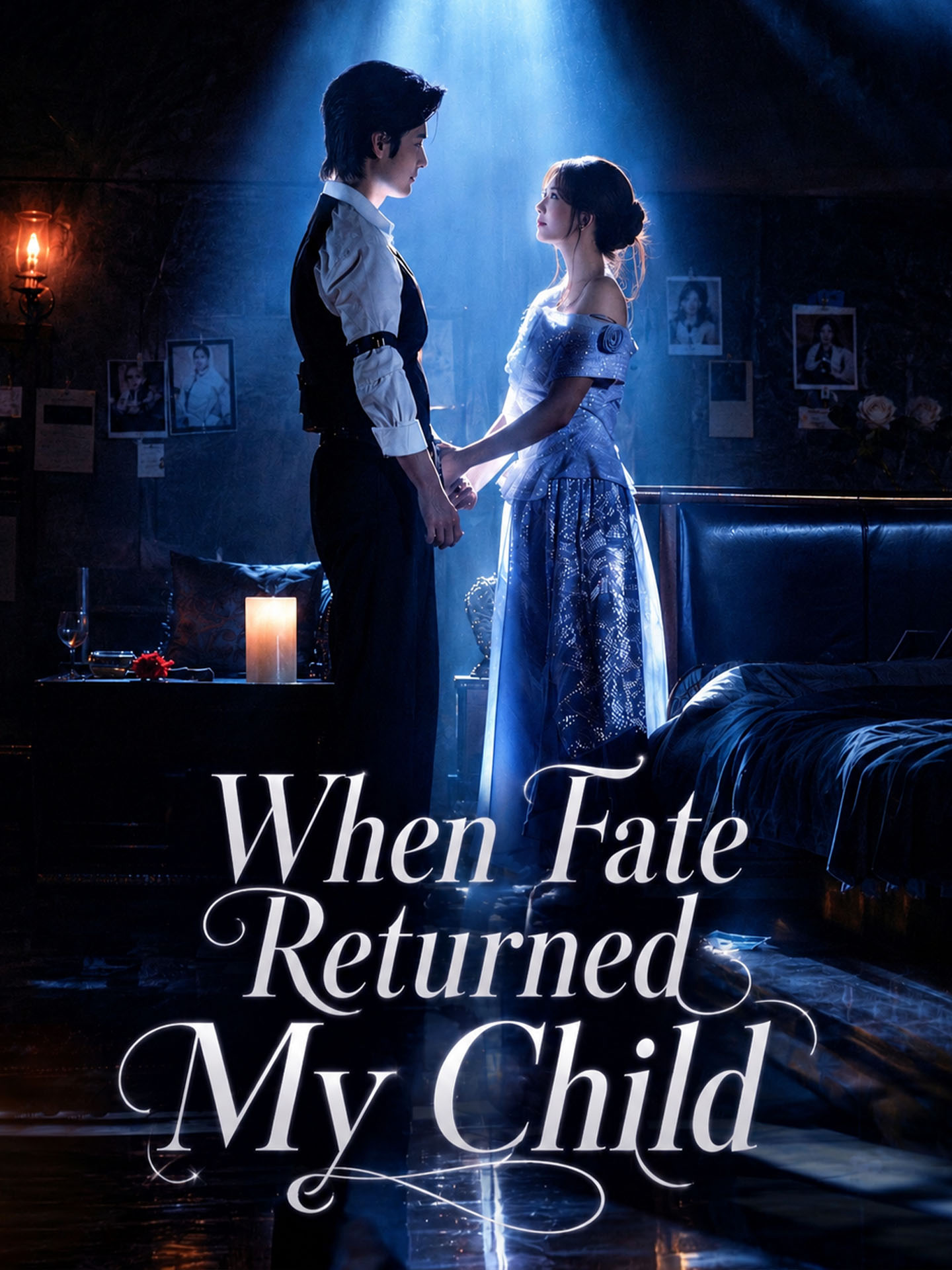 When Fate Returned My Child