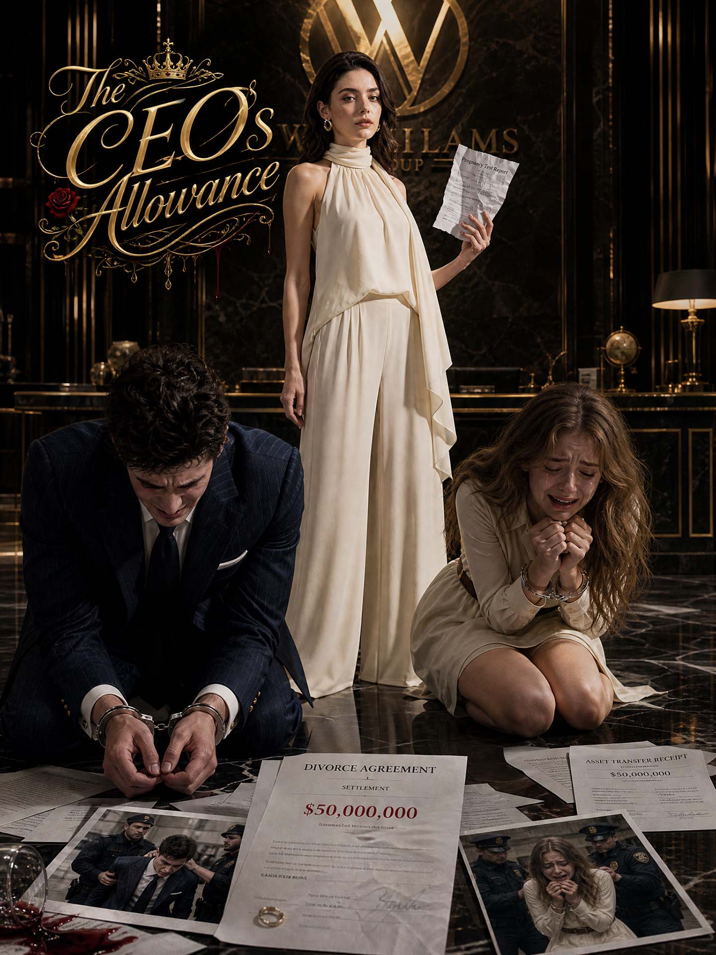 The CEO's Allowance