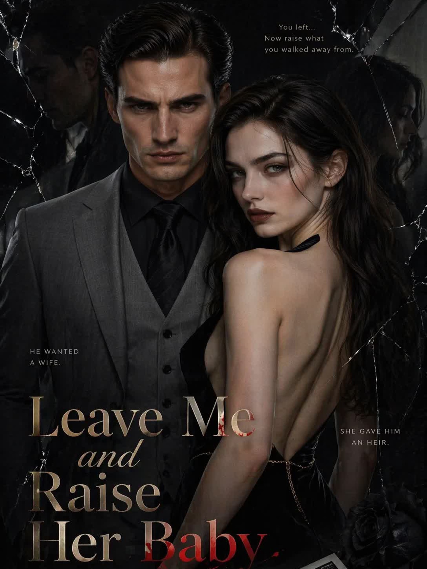 Leave Me and Raise Her Baby